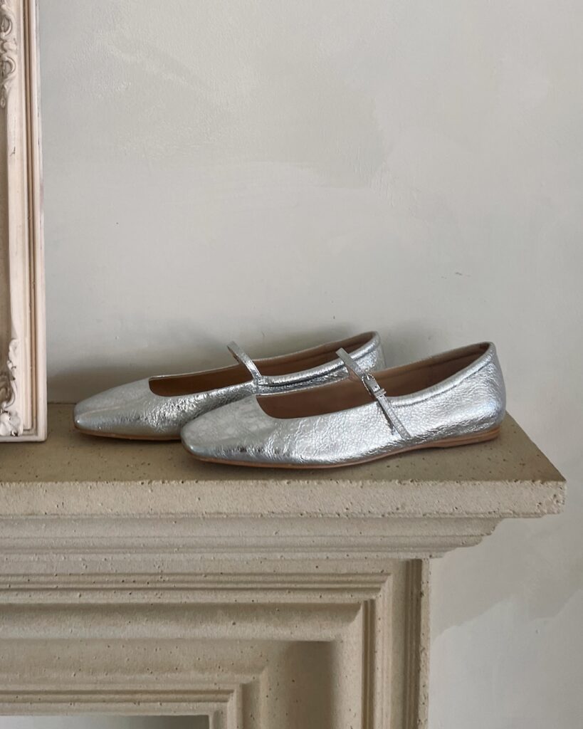 SALE reyes silver