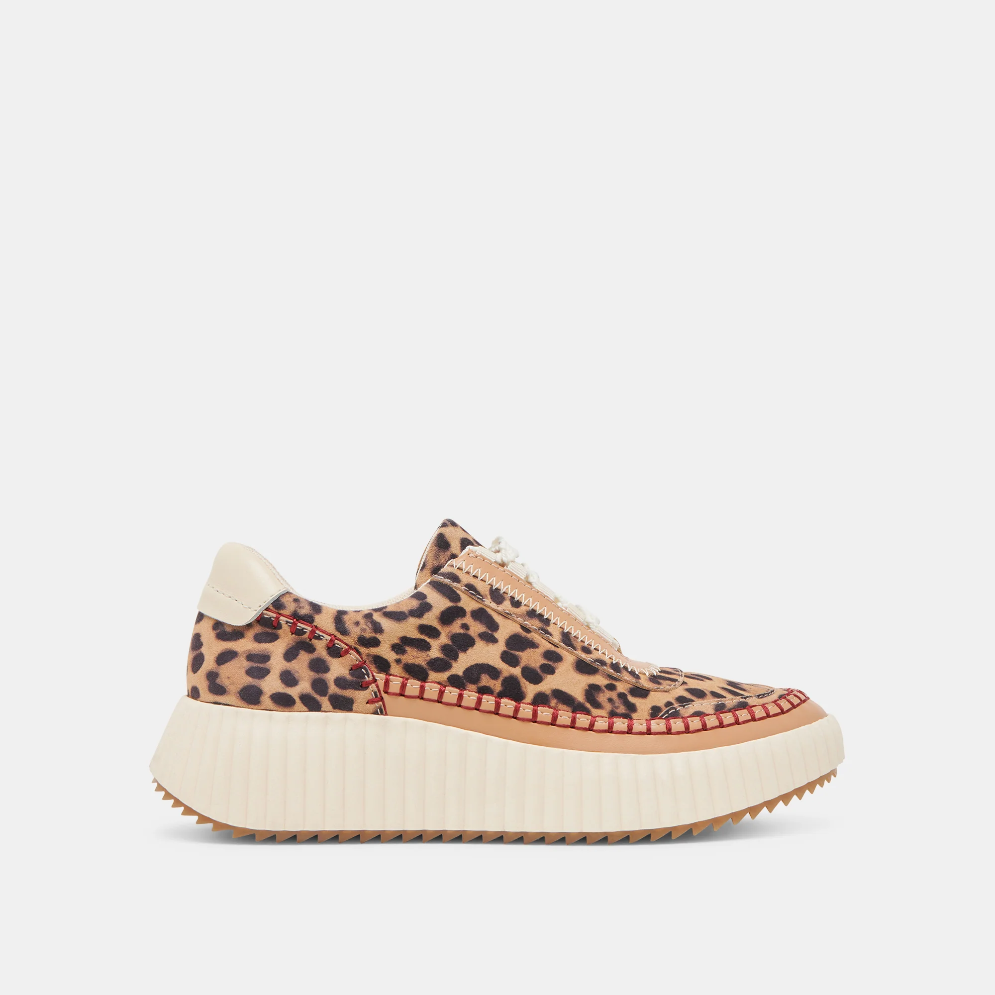 DOLEN SNEAKERS LEOPARD SUEDE 1 DOLEN SNEAKERS LEOPARD SUEDE