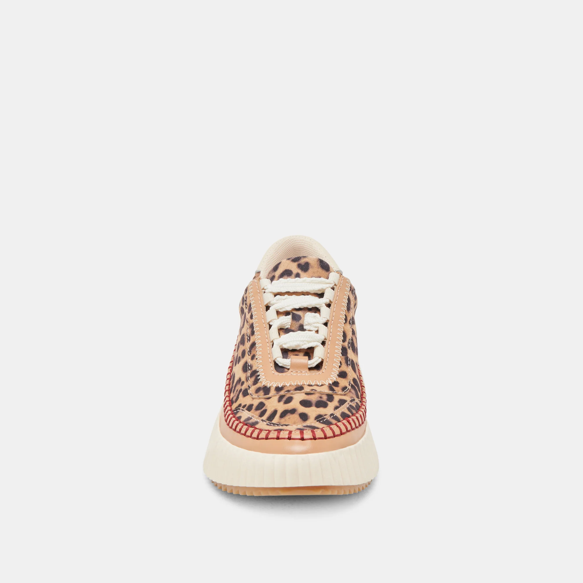 DOLEN SNEAKERS LEOPARD SUEDE 15 DOLEN SNEAKERS LEOPARD SUEDE
