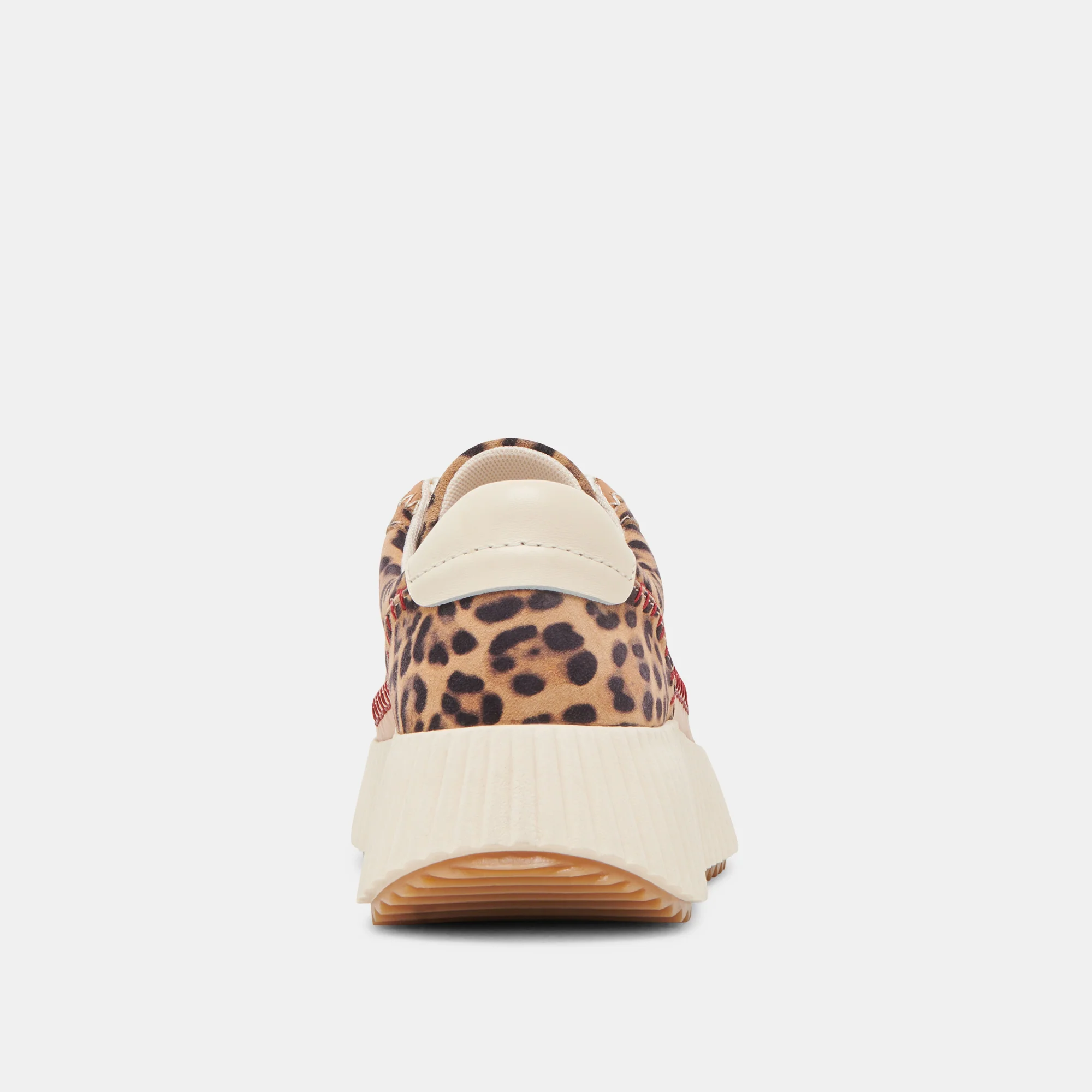 DOLEN SNEAKERS LEOPARD SUEDE 16 DOLEN SNEAKERS LEOPARD SUEDE