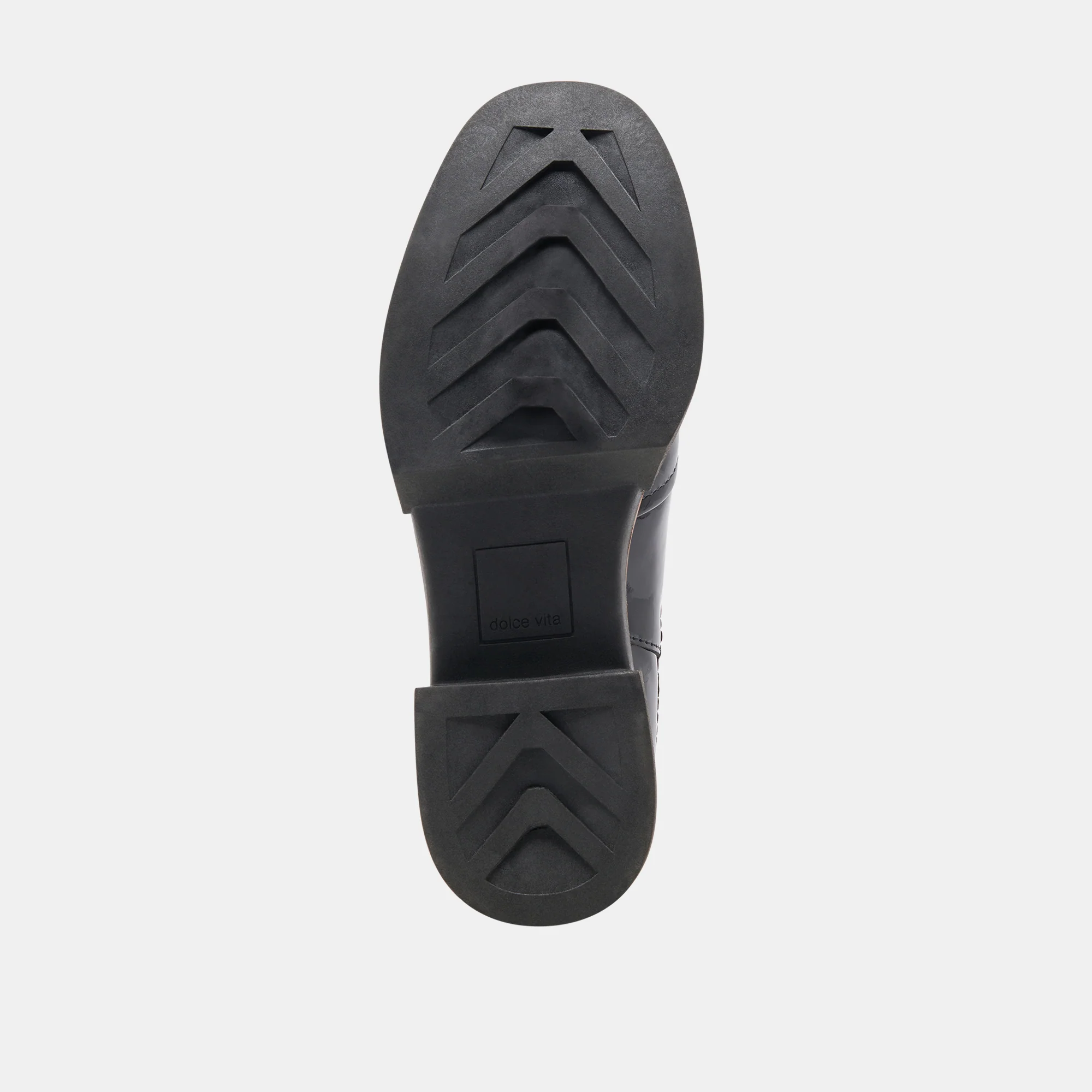 SALINE H2O WIDE BOOTIES MIDNIGHT CRINKLE PATENT 18 SALINE H2O WIDE BOOTIES MIDNIGHT CRINKLE PATENT