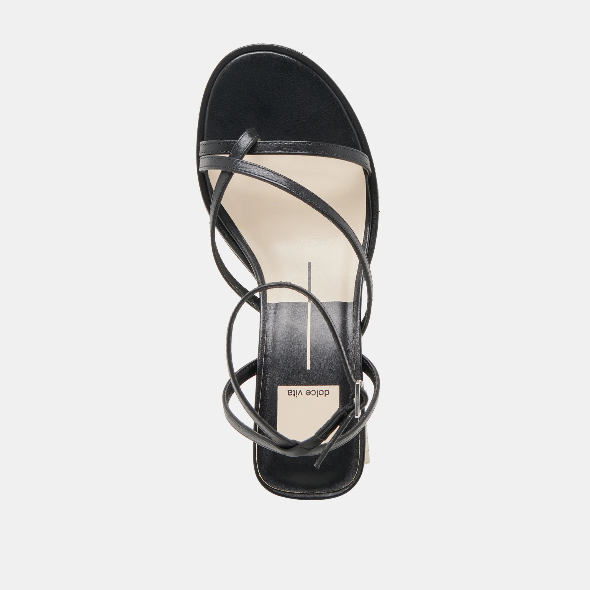 MORAH HEELS BLACK LEATHER 23 MORAH HEELS BLACK LEATHER