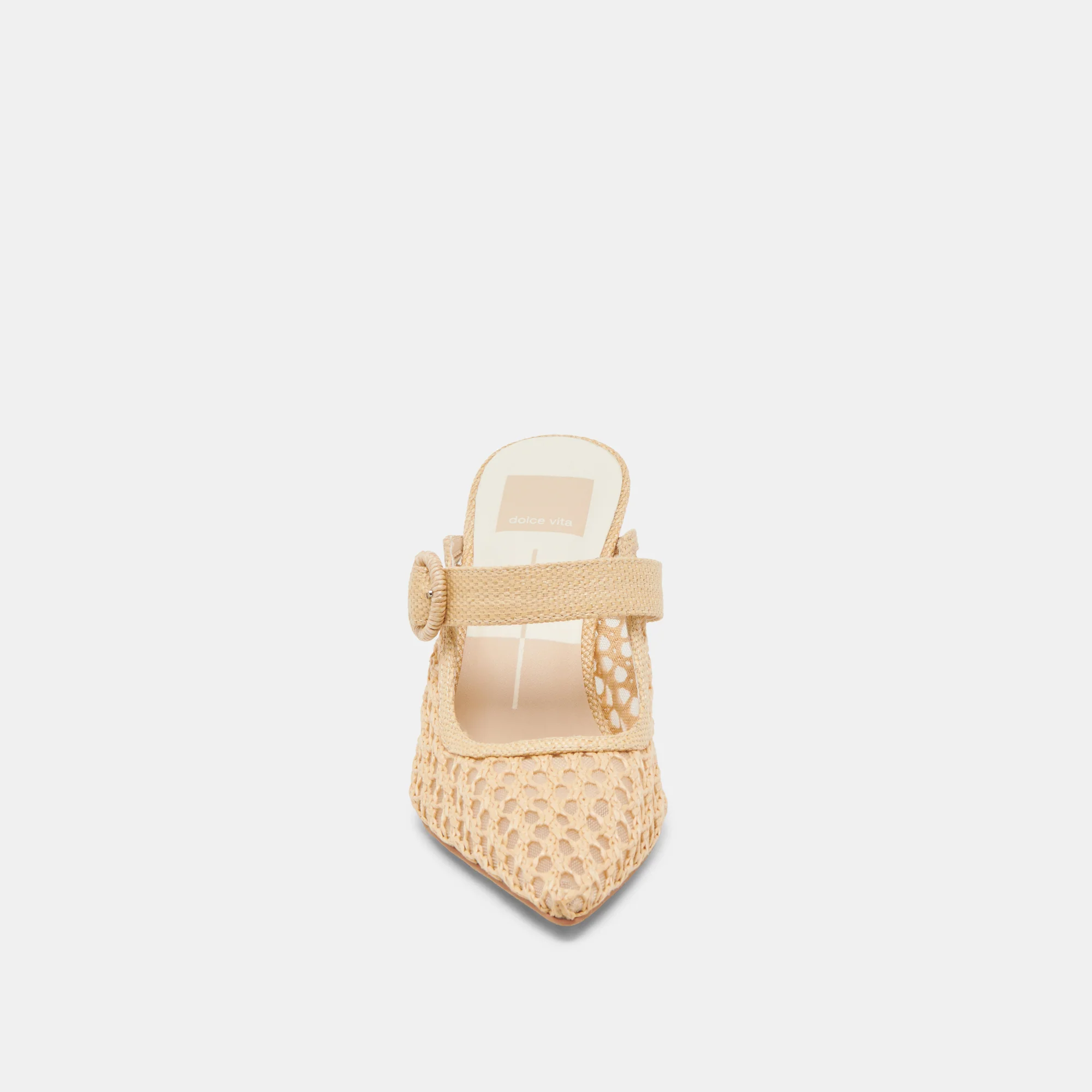 KEEKEE HEELS LT NATURAL WOVEN RAFFIA 15 KEEKEE HEELS LT NATURAL WOVEN RAFFIA