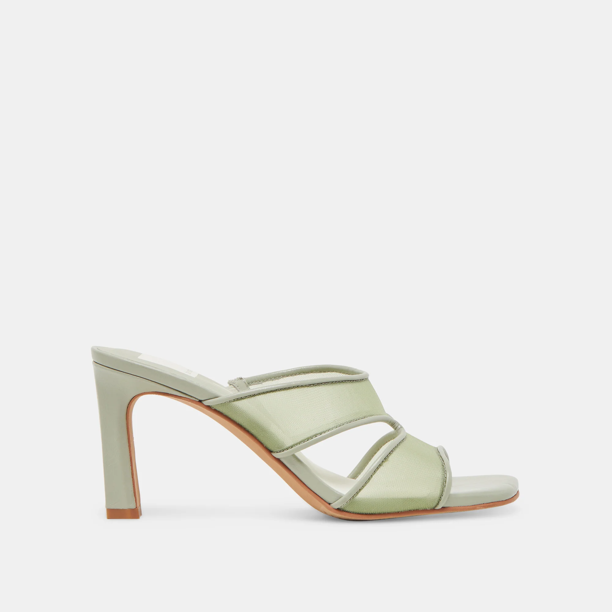 GITEL HEELS JADE MESH 1 GITEL HEELS JADE MESH