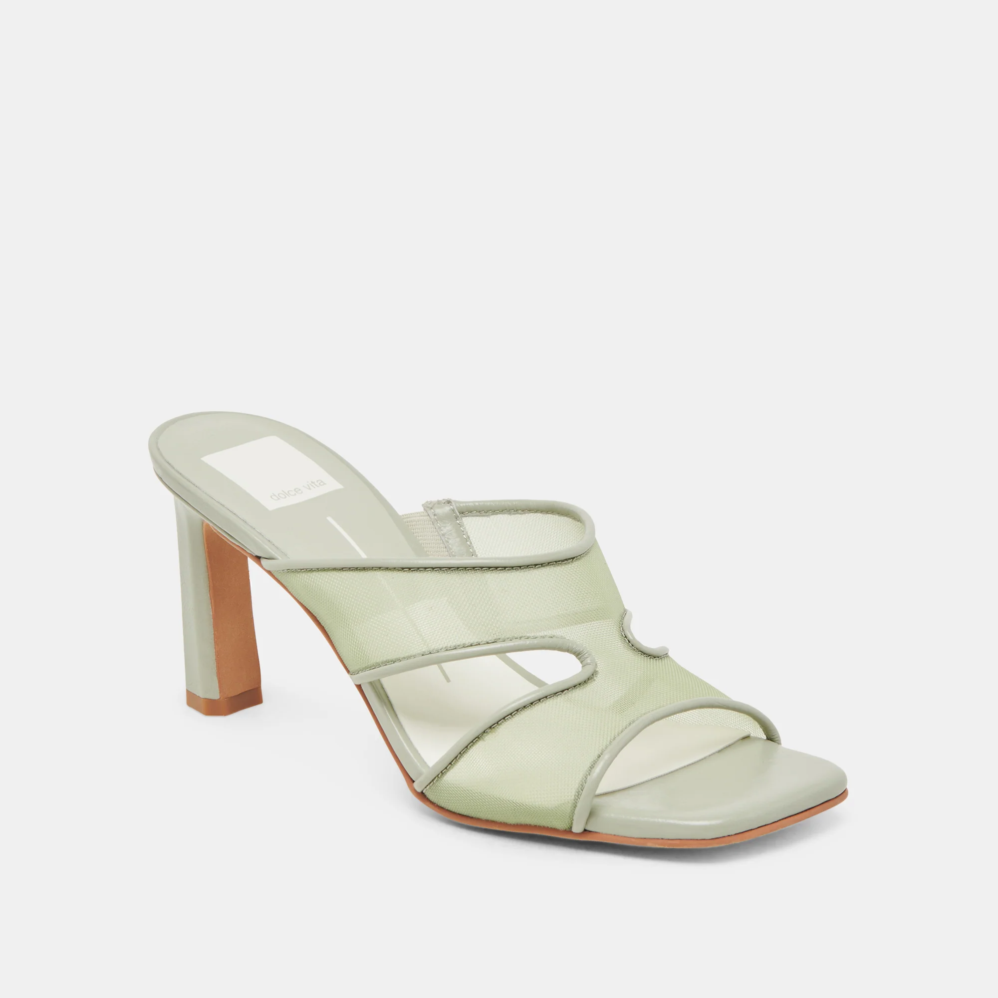 GITEL HEELS JADE MESH 11 GITEL HEELS JADE MESH