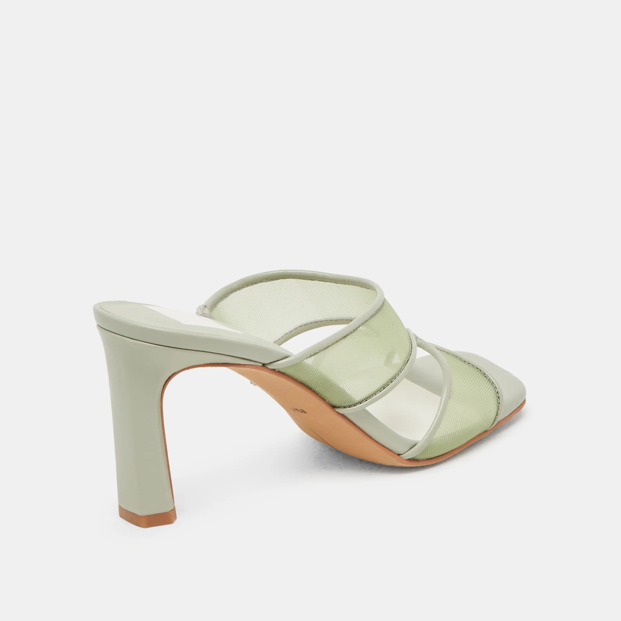 GITEL HEELS JADE MESH 12 GITEL HEELS JADE MESH