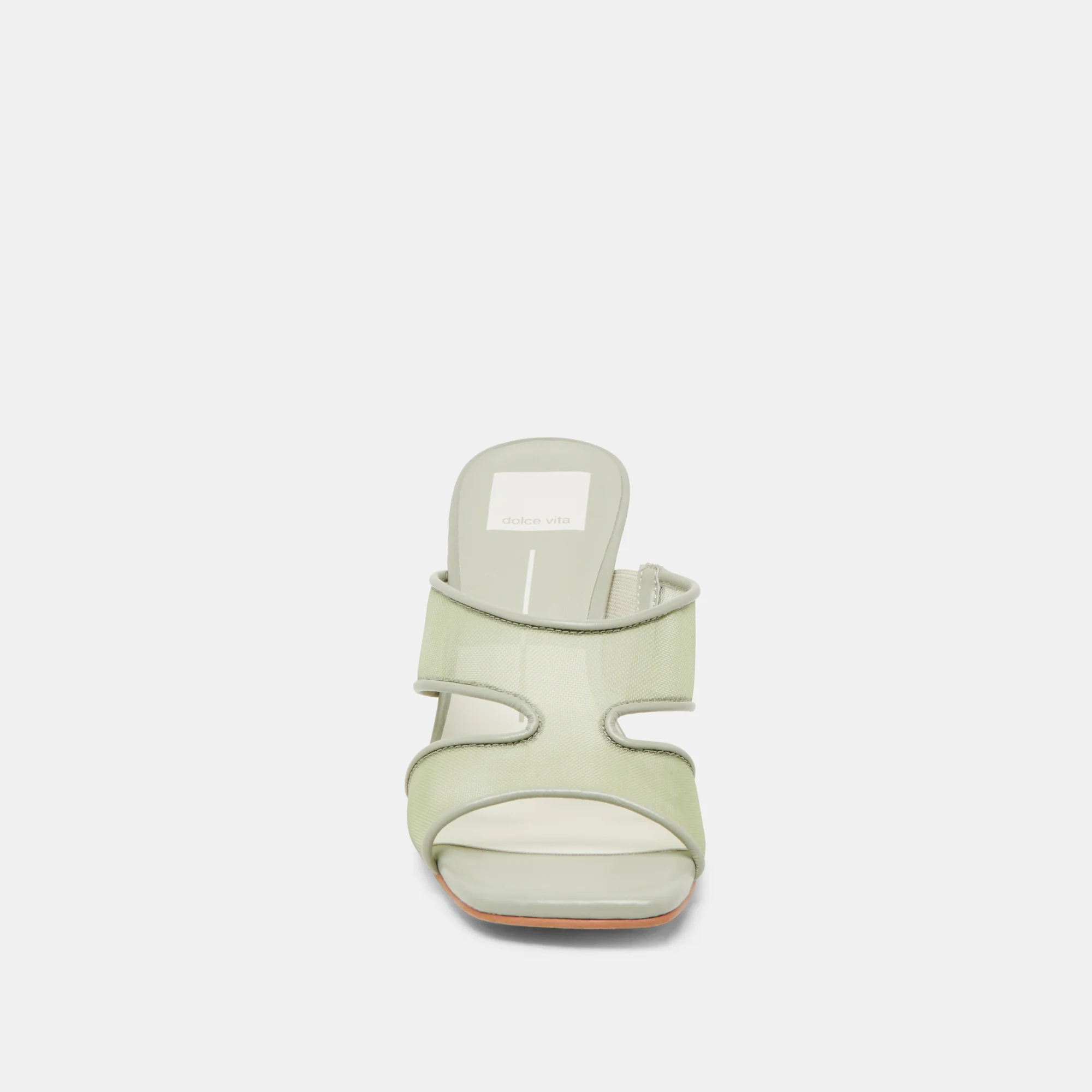 GITEL HEELS JADE MESH 15 GITEL HEELS JADE MESH