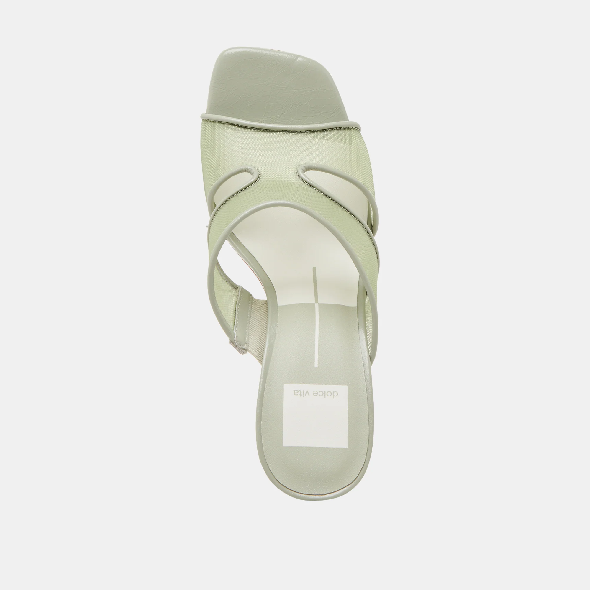 GITEL HEELS JADE MESH 17 GITEL HEELS JADE MESH