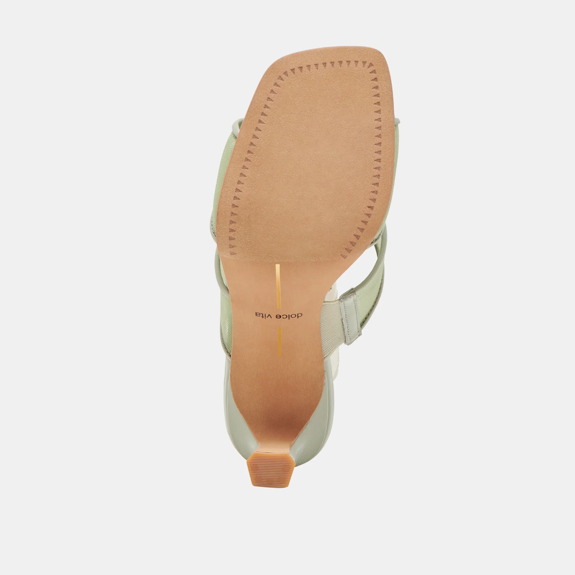 GITEL HEELS JADE MESH 18 GITEL HEELS JADE MESH