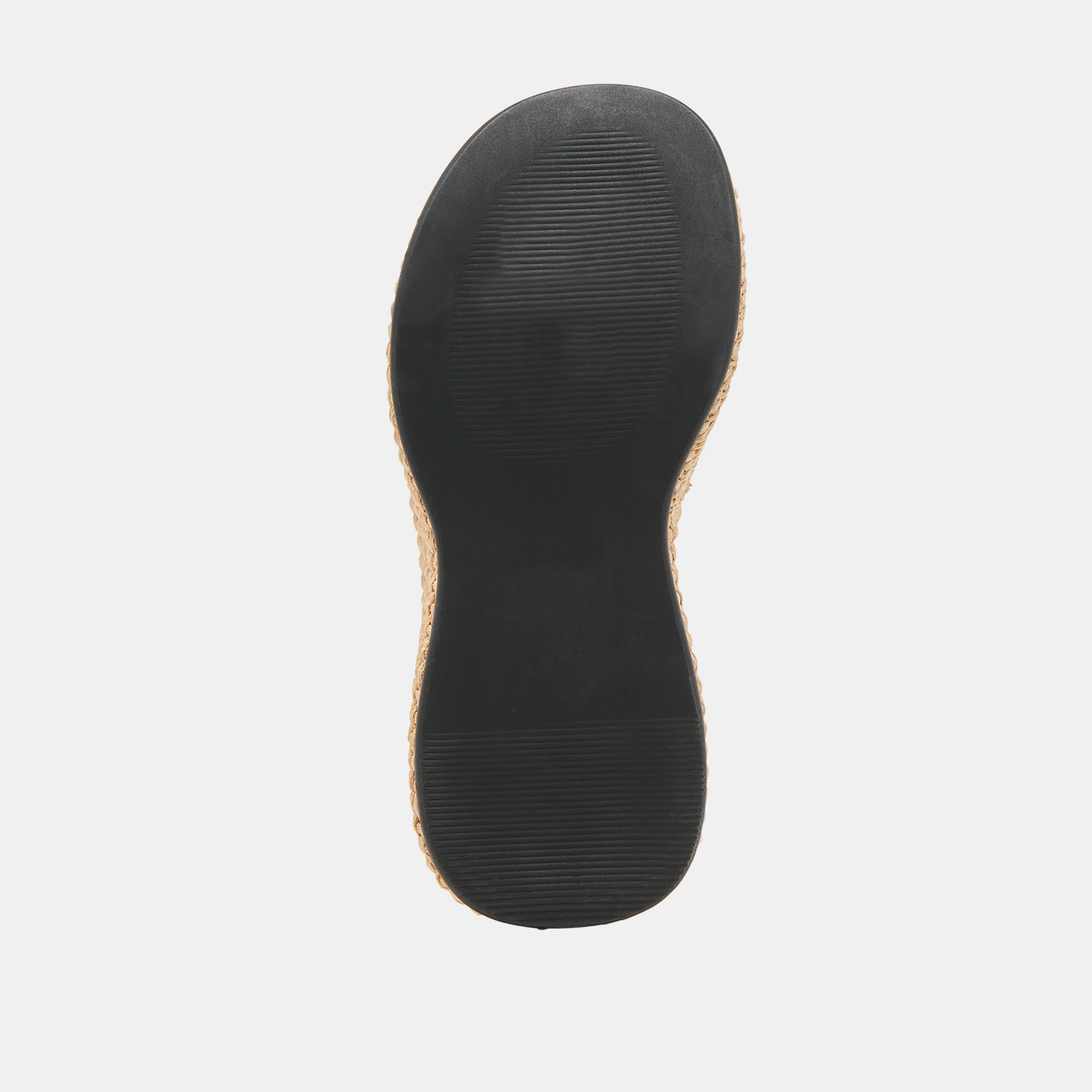 SKYLAR WEDGES BLACK LEATHER 20 SKYLAR WEDGES BLACK LEATHER