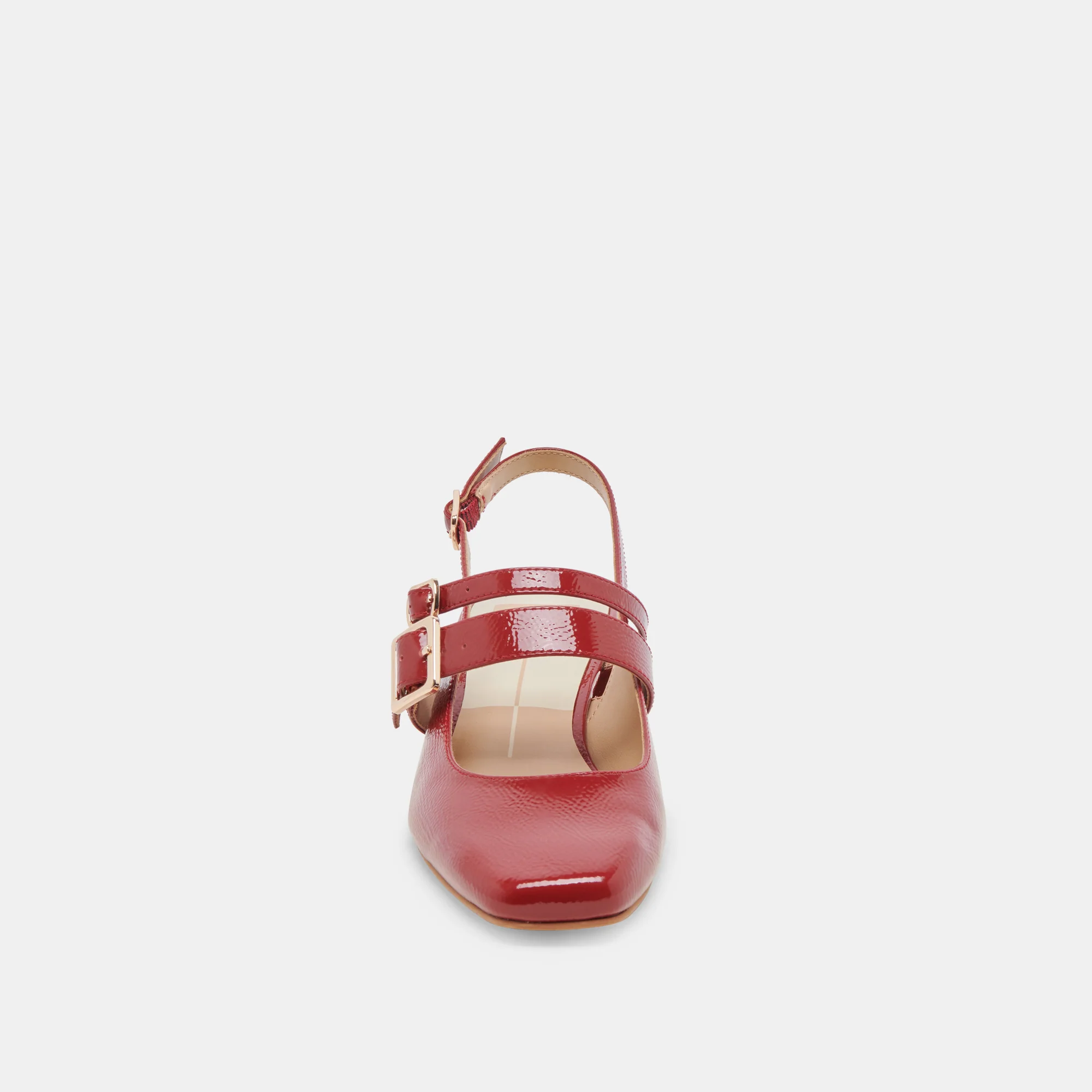 PATZY HEELS CRIMSON CRINKLE PATENT LEATHER 21 PATZY HEELS CRIMSON CRINKLE PATENT LEATHER