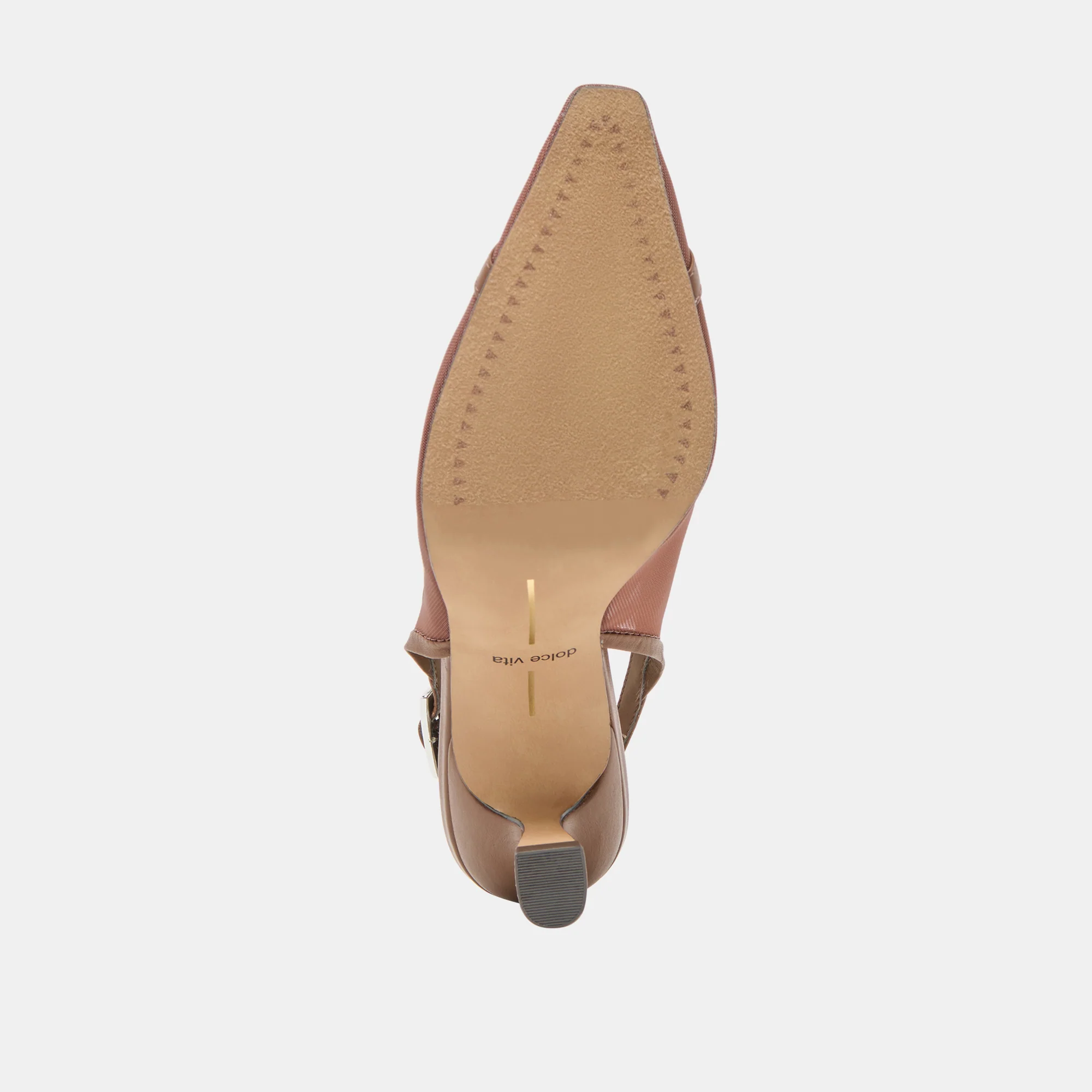 LORINE HEELS ESPRESSO MESH 18 LORINE HEELS ESPRESSO MESH