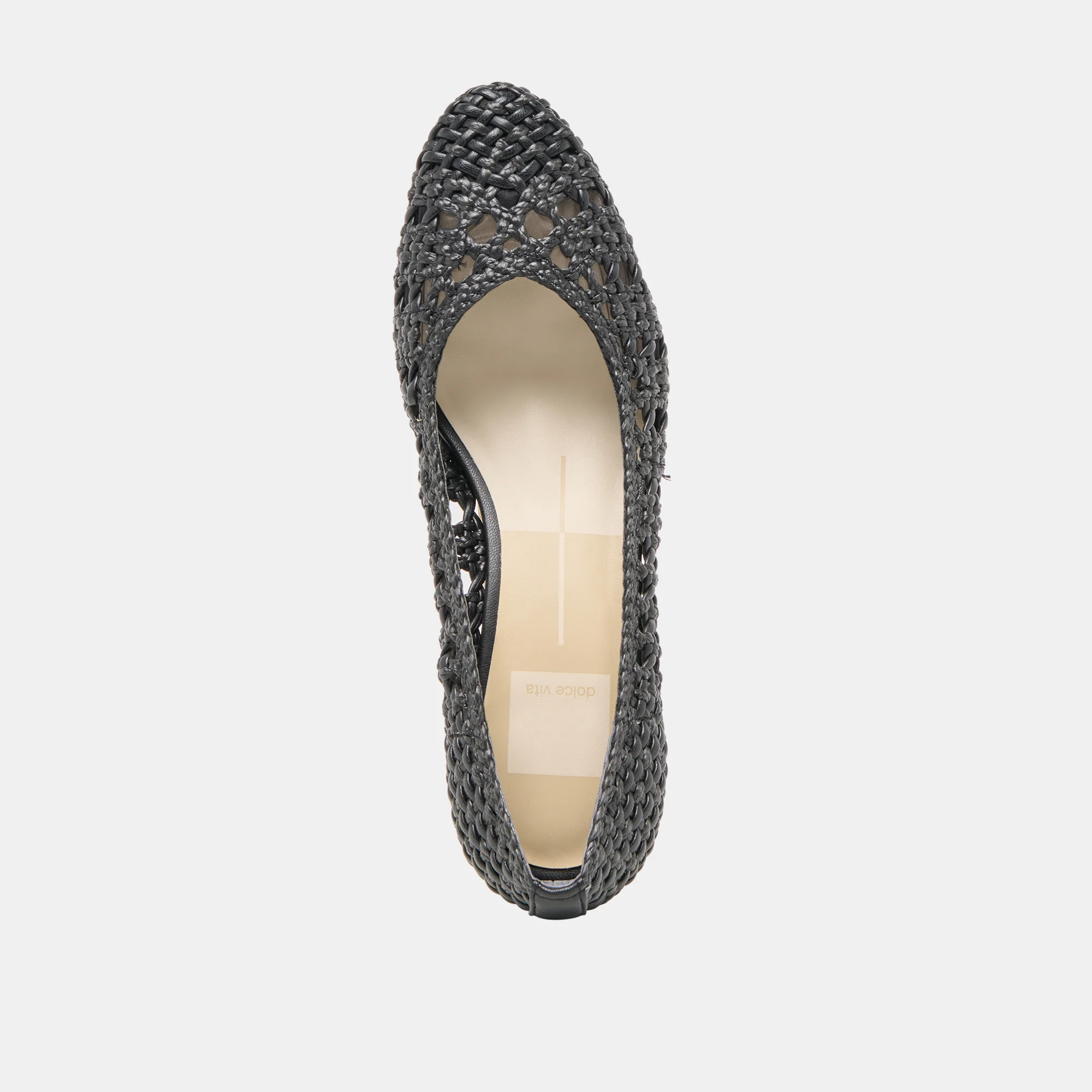LULA HEELS BLACK WOVEN RAFFIA 17 LULA HEELS BLACK WOVEN RAFFIA