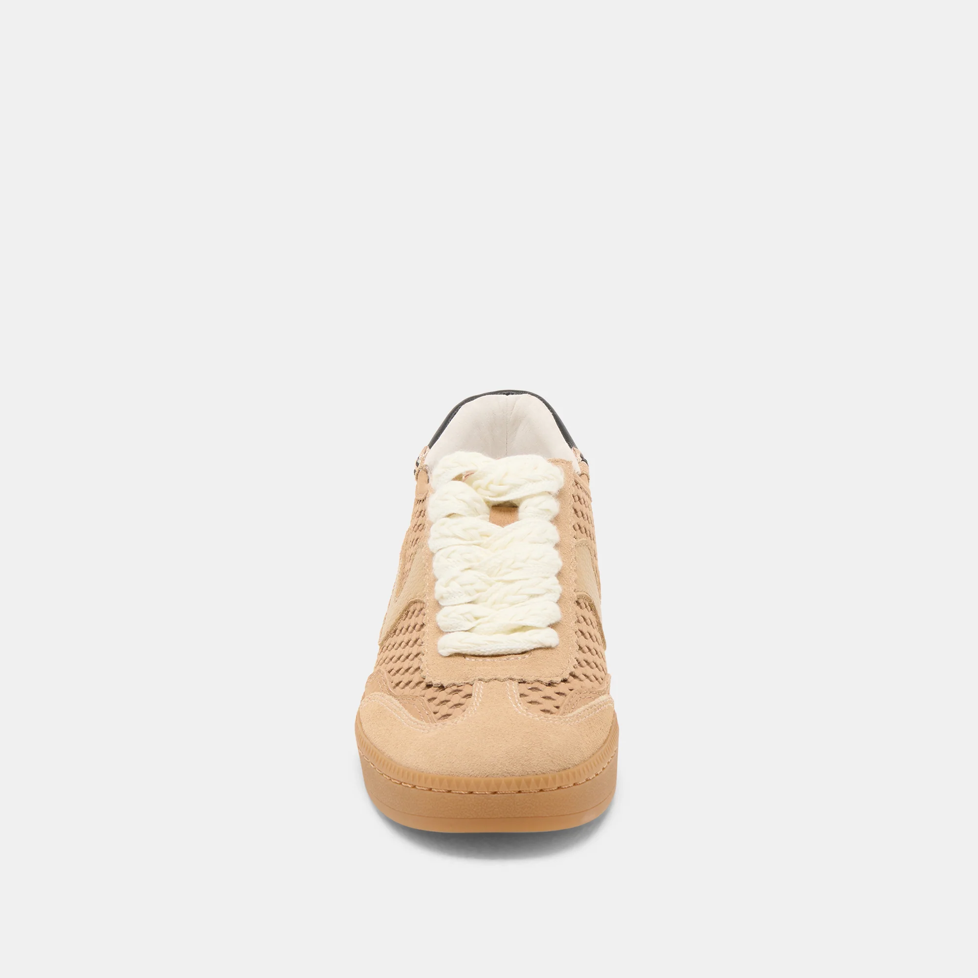 NOTICE SNEAKERS BAMBOO PERFORATED NUBUCK 15 NOTICE SNEAKERS BAMBOO PERFORATED NUBUCK