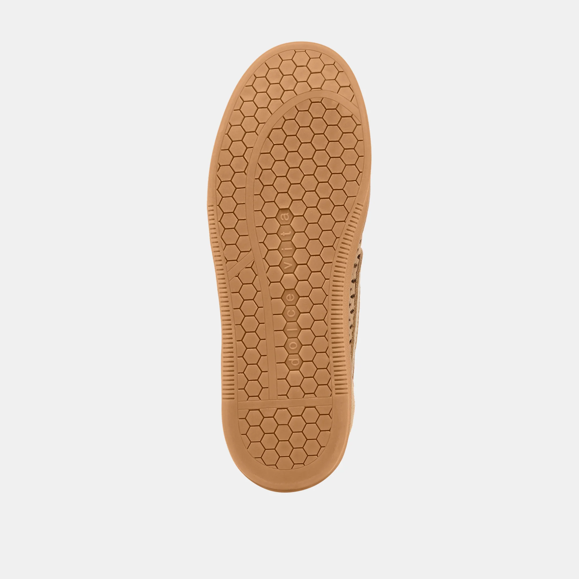 NOTICE SNEAKERS BAMBOO PERFORATED NUBUCK 18 NOTICE SNEAKERS BAMBOO PERFORATED NUBUCK