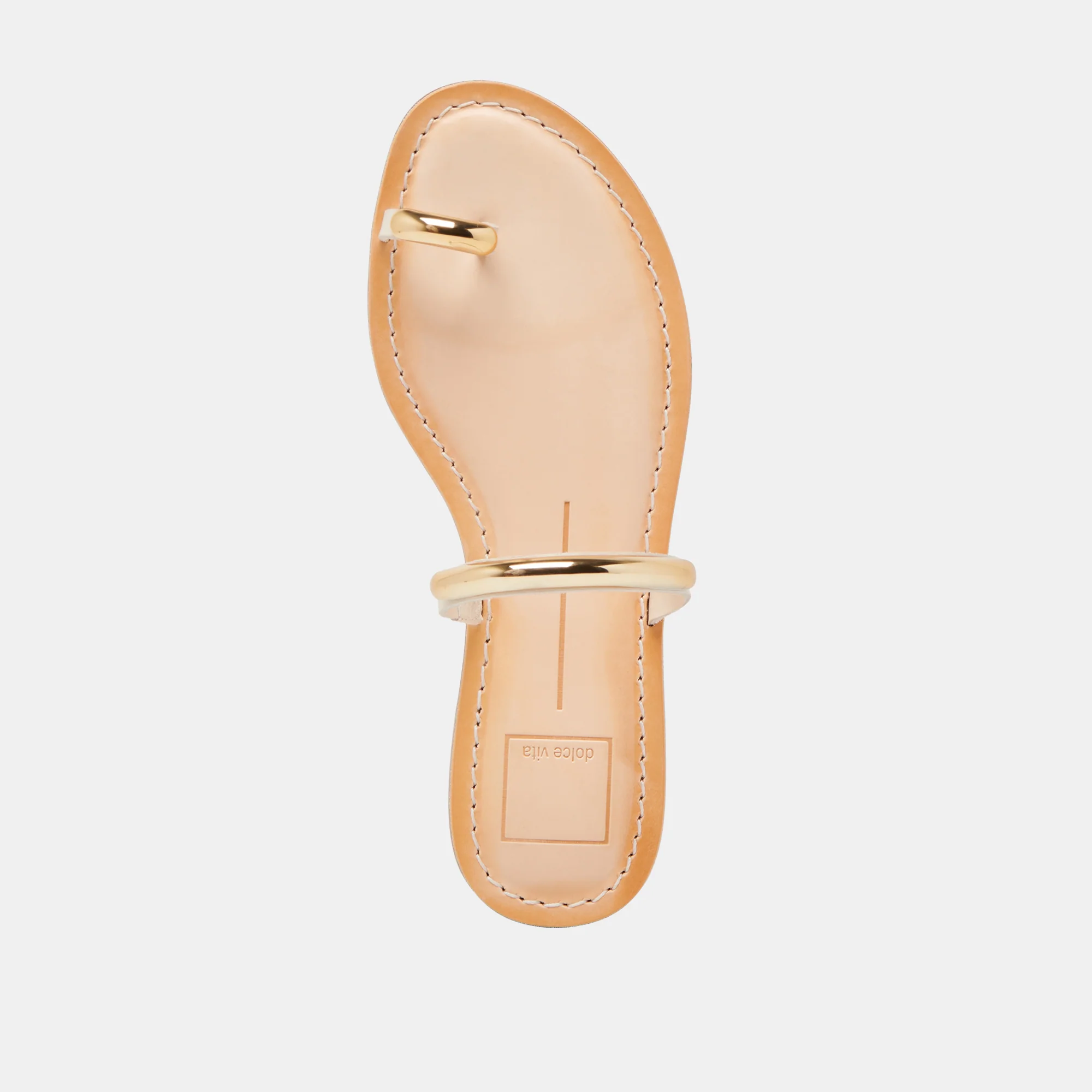 WINK SANDALS BONE LEATHER 21 WINK SANDALS BONE LEATHER
