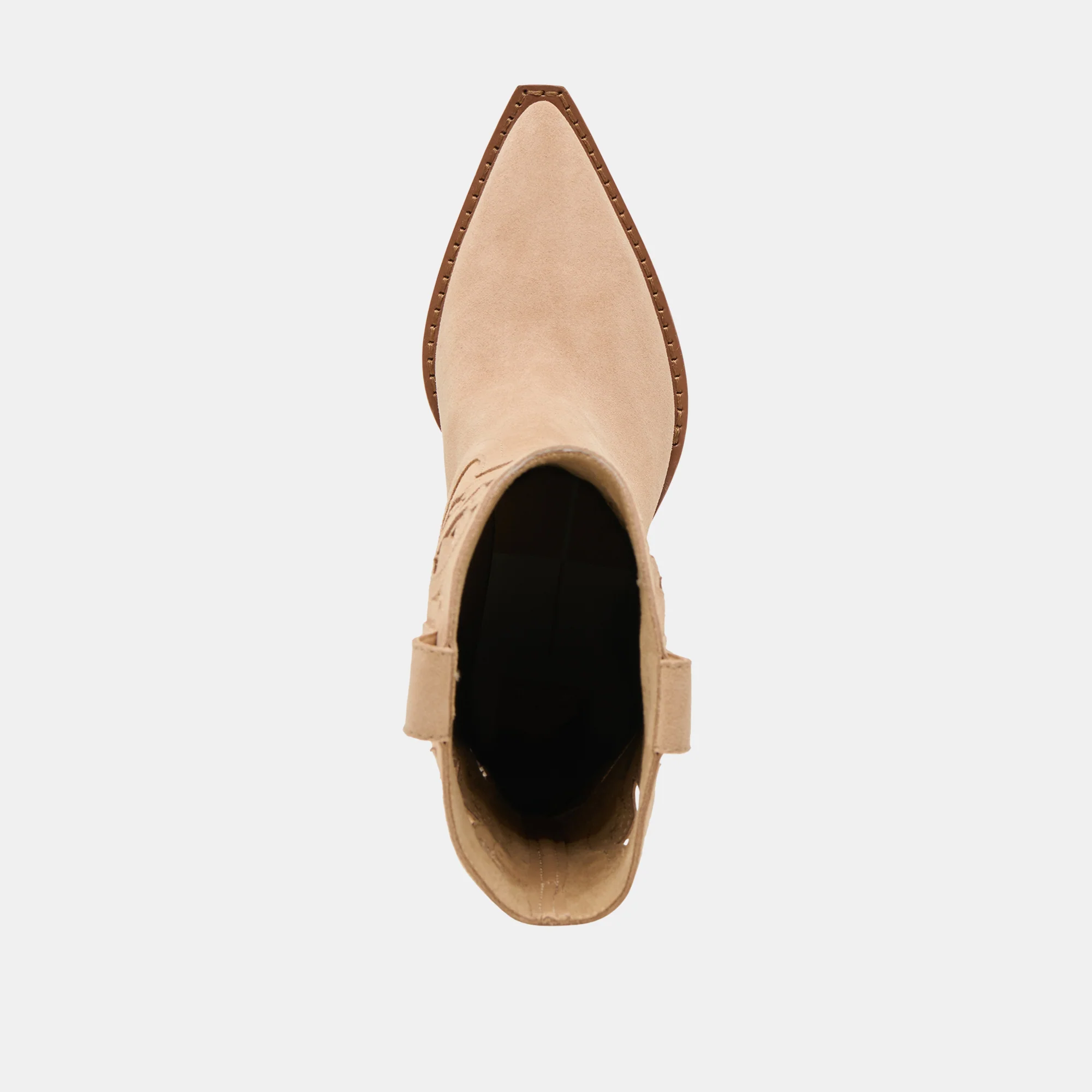 RAVENA BOOTS BAMBOO SUEDE 21 RAVENA BOOTS BAMBOO SUEDE