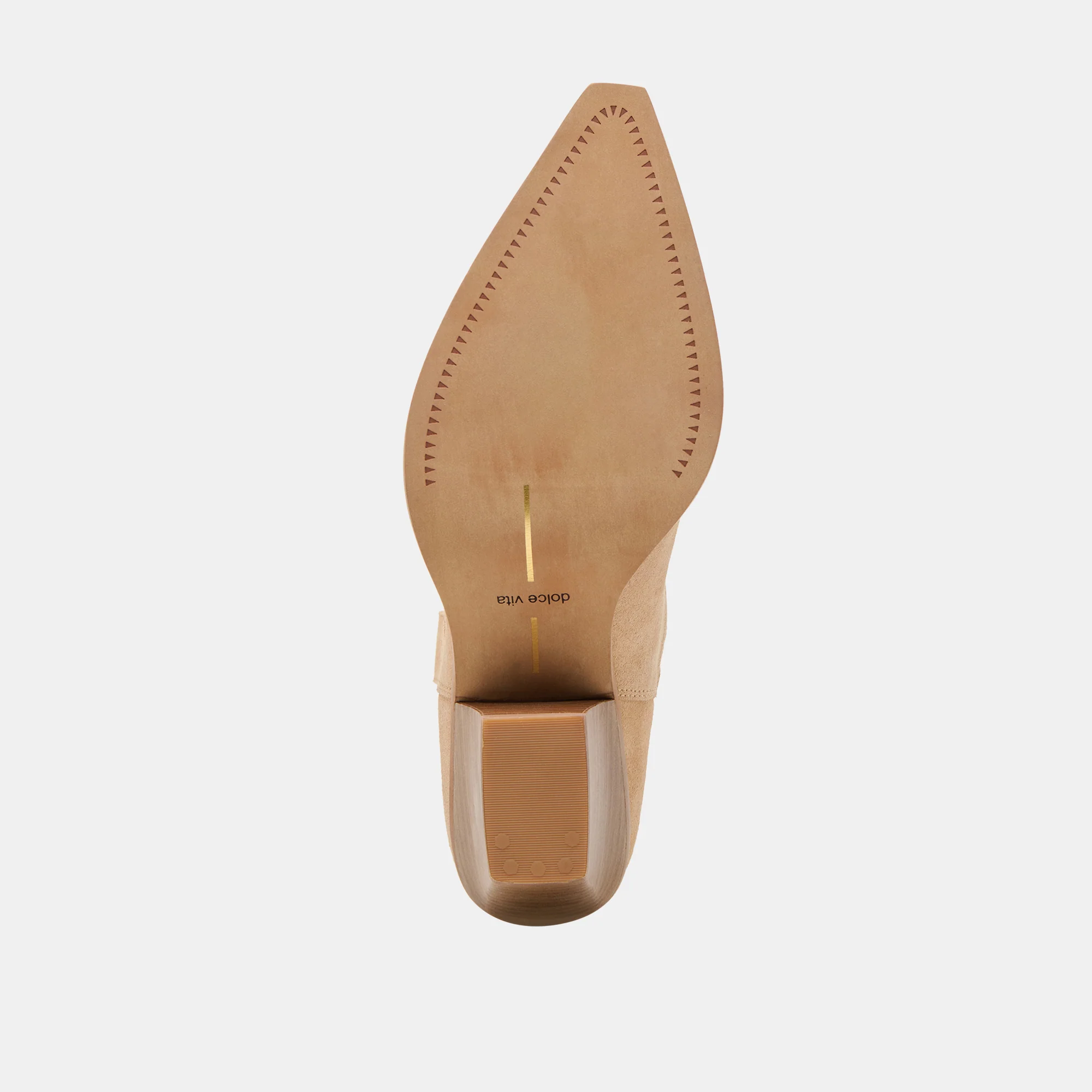 RAVENA BOOTS BAMBOO SUEDE 22 RAVENA BOOTS BAMBOO SUEDE