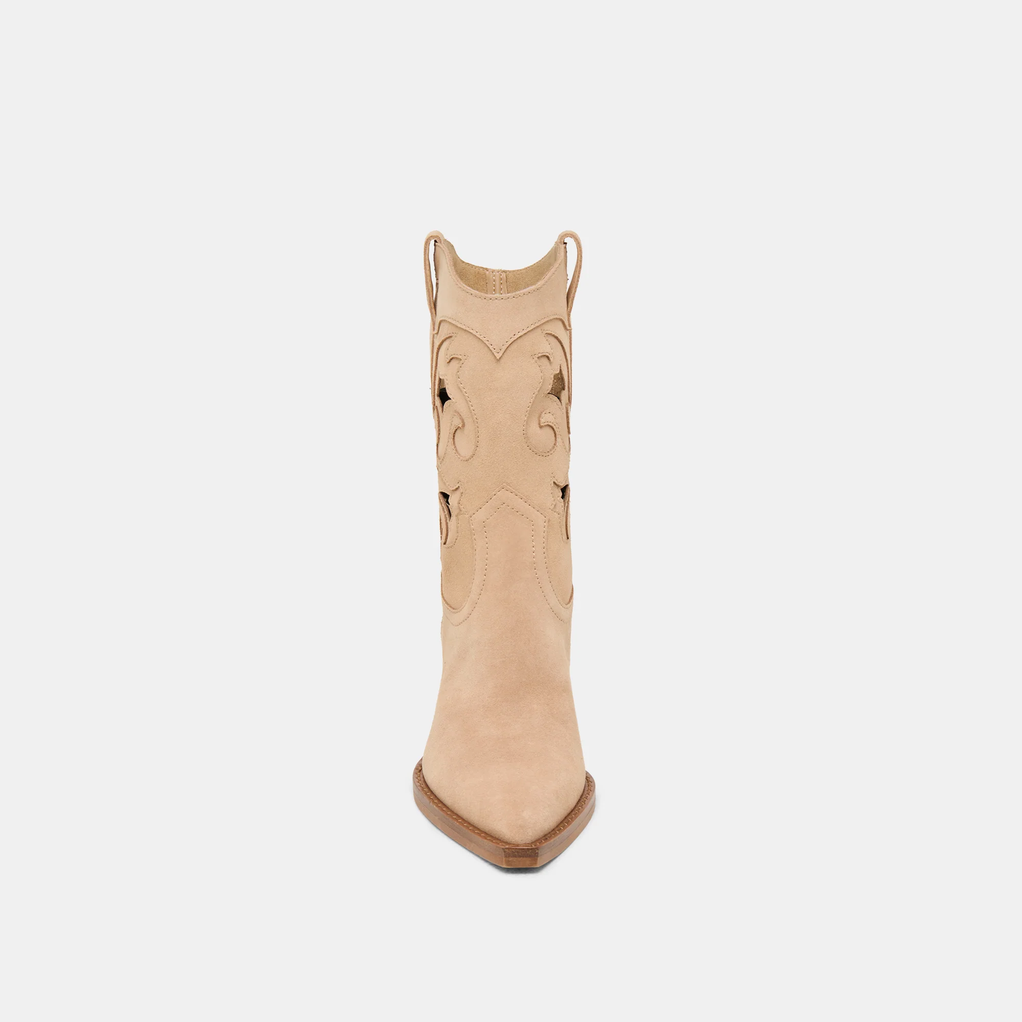 RAVENA BOOTS BAMBOO SUEDE 19 RAVENA BOOTS BAMBOO SUEDE