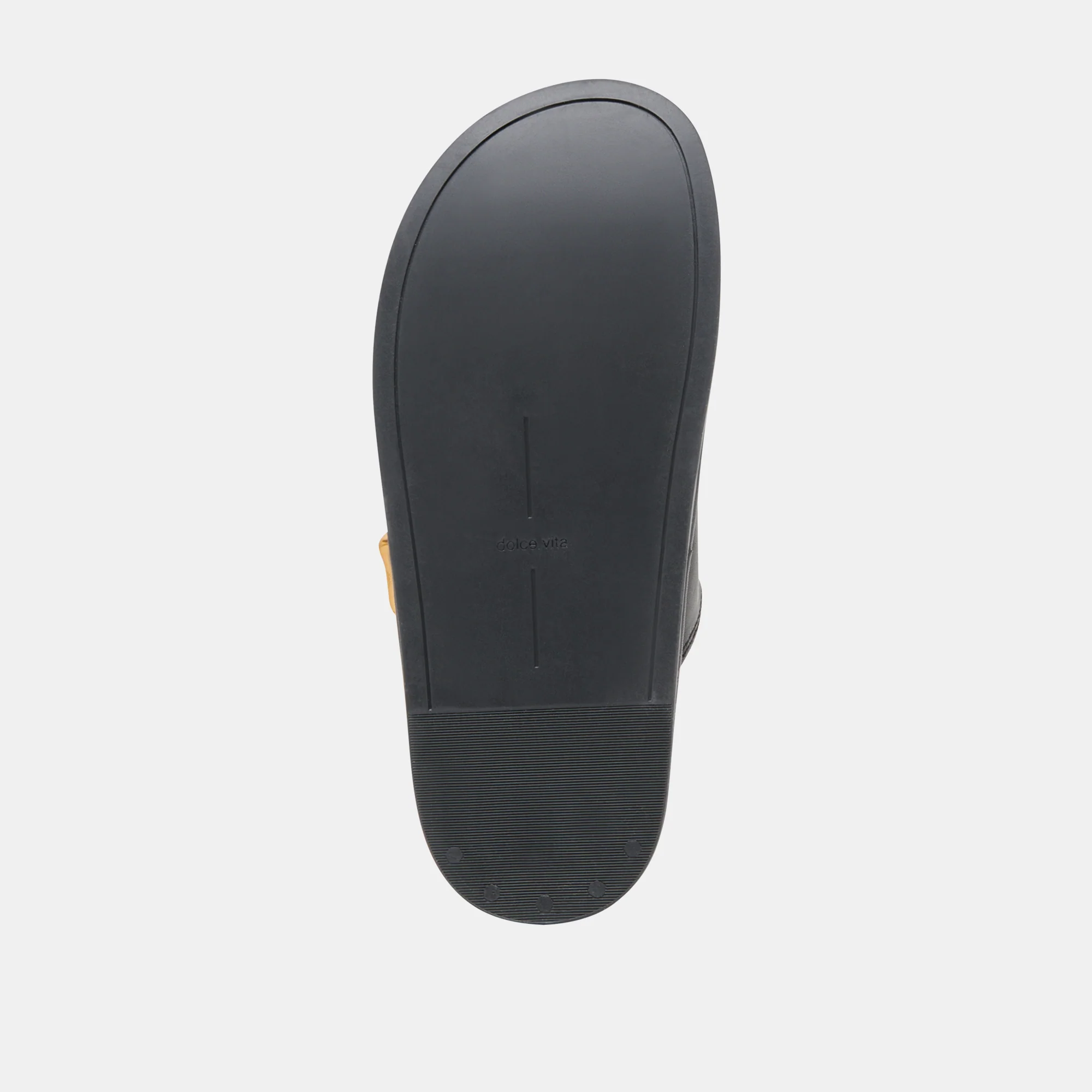 SEVANA SANDALS BLACK LEATHER 24 SEVANA SANDALS BLACK LEATHER