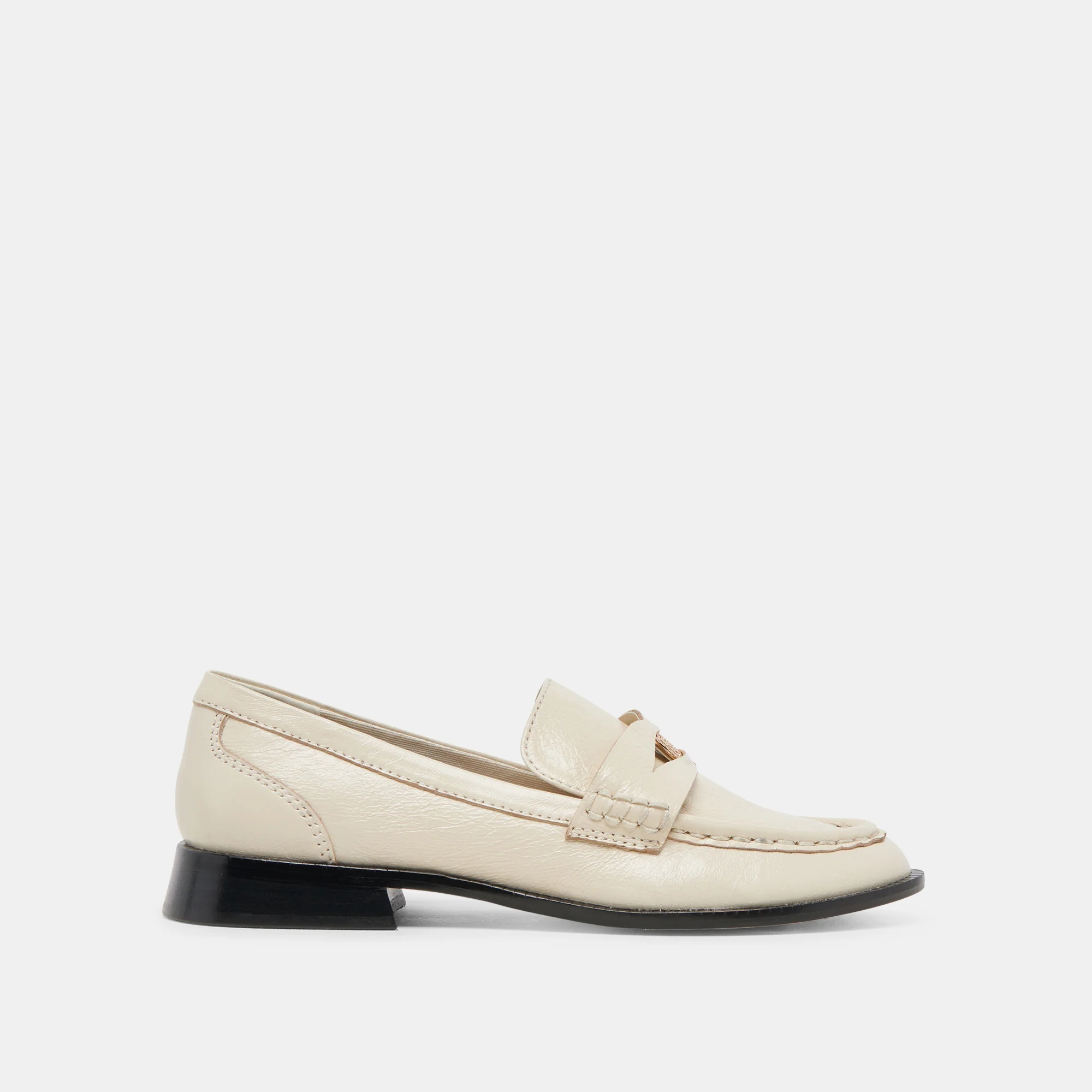 HILLY LOAFERS IVORY COIN 1 HILLY LOAFERS IVORY COIN