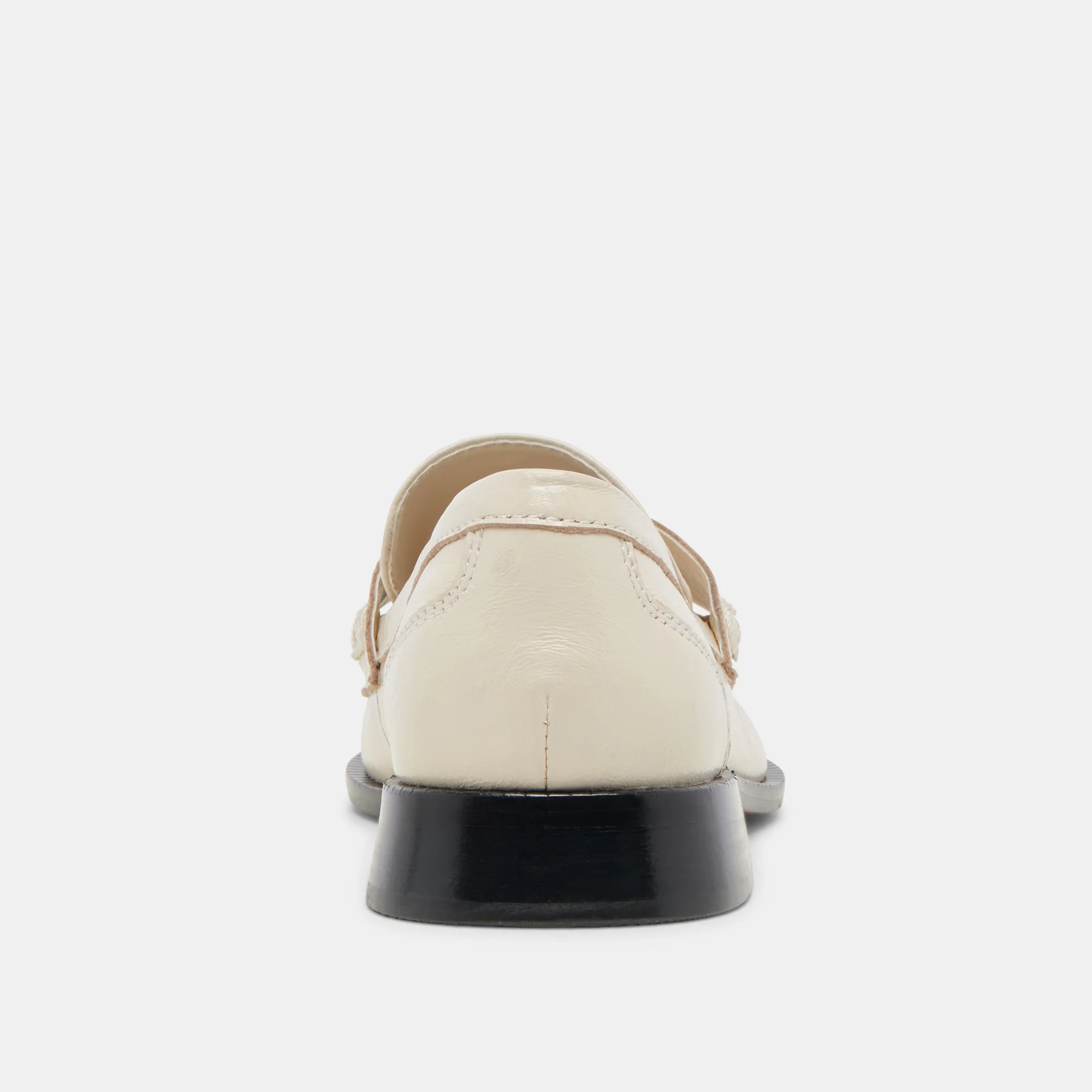HILLY LOAFERS IVORY COIN 22 HILLY LOAFERS IVORY COIN