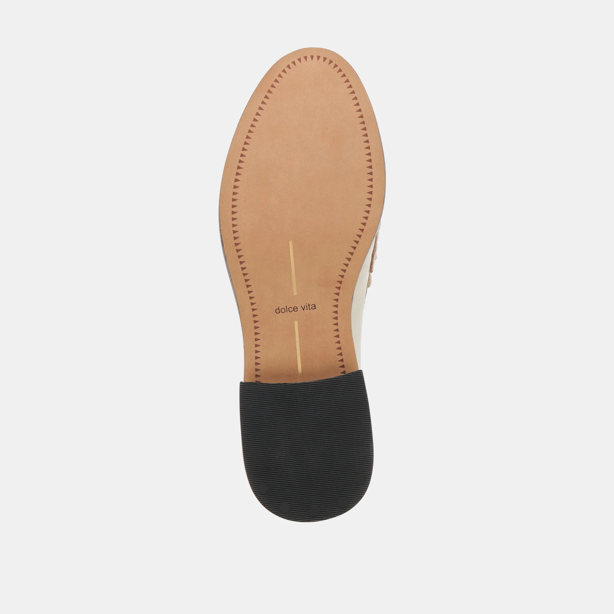 HILLY LOAFERS IVORY COIN 24 HILLY LOAFERS IVORY COIN