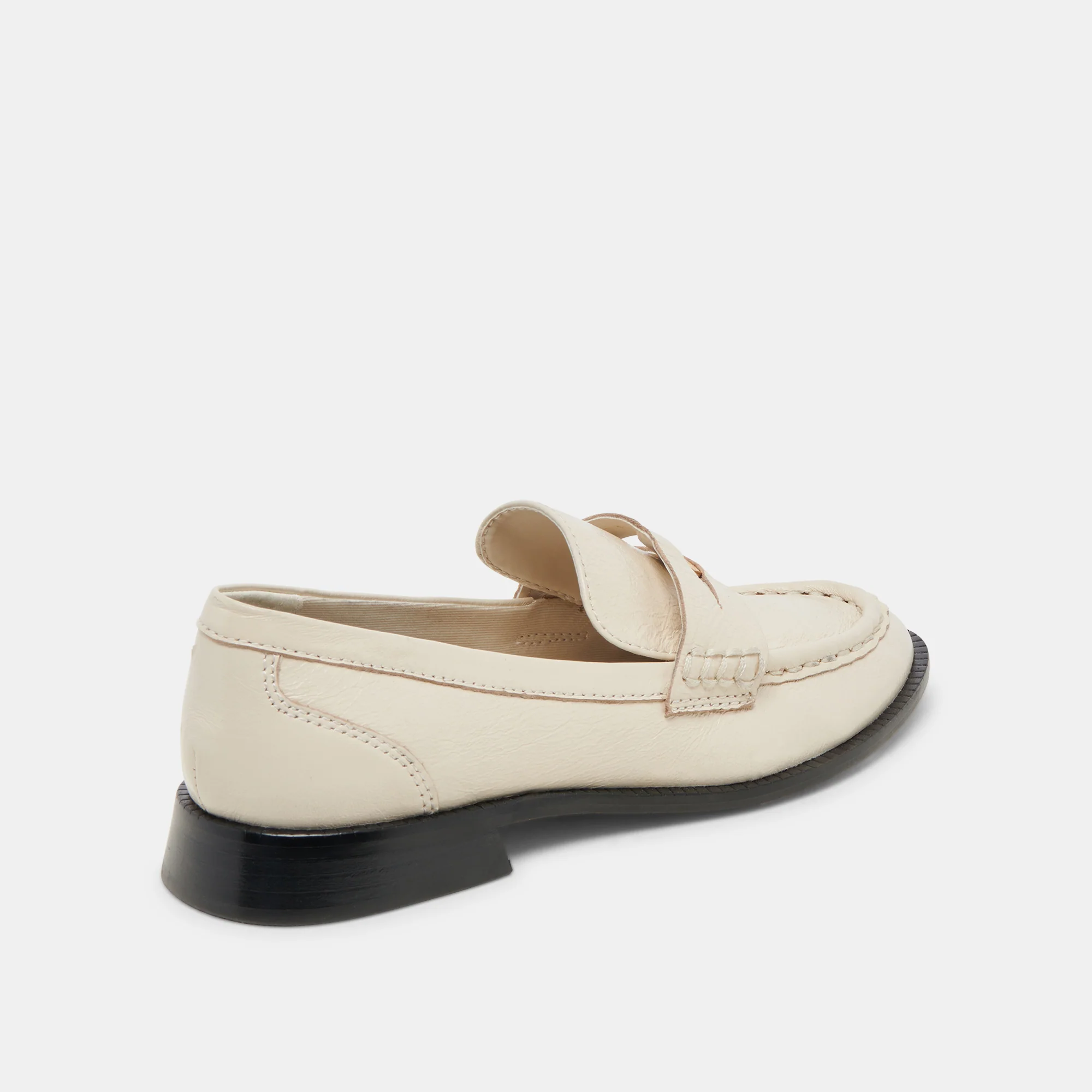 HILLY LOAFERS IVORY COIN 17 HILLY LOAFERS IVORY COIN