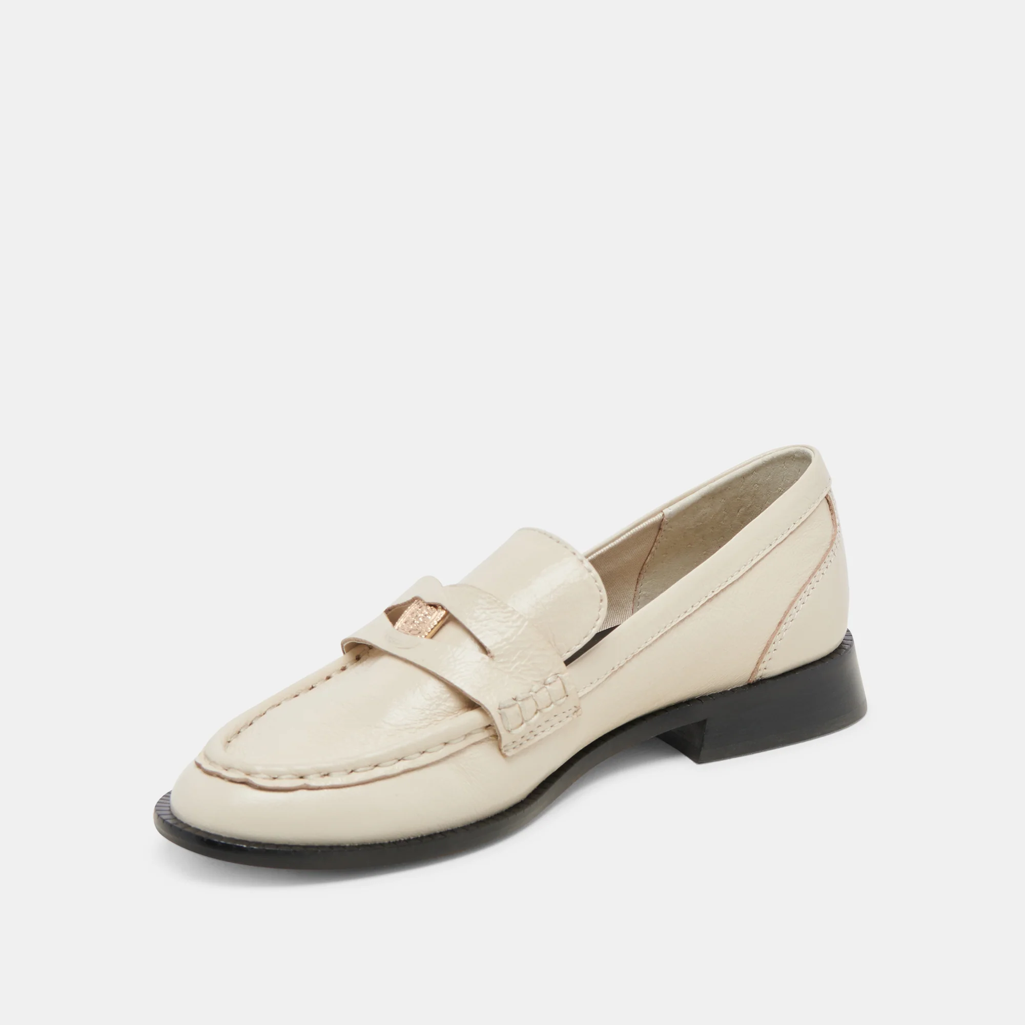 HILLY LOAFERS IVORY COIN 19 HILLY LOAFERS IVORY COIN