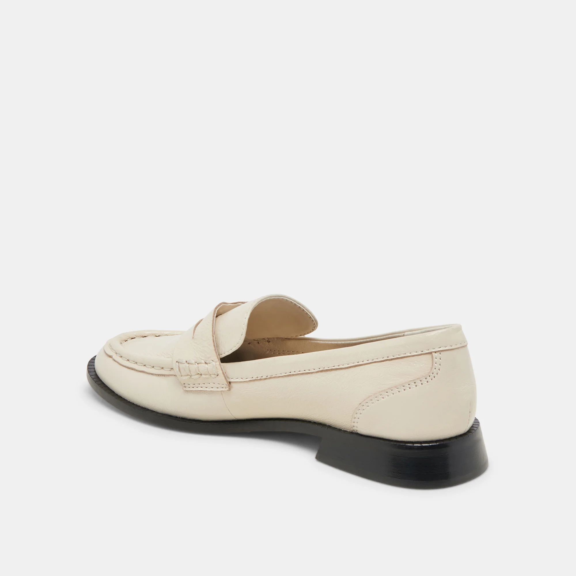 HILLY LOAFERS IVORY COIN 20 HILLY LOAFERS IVORY COIN