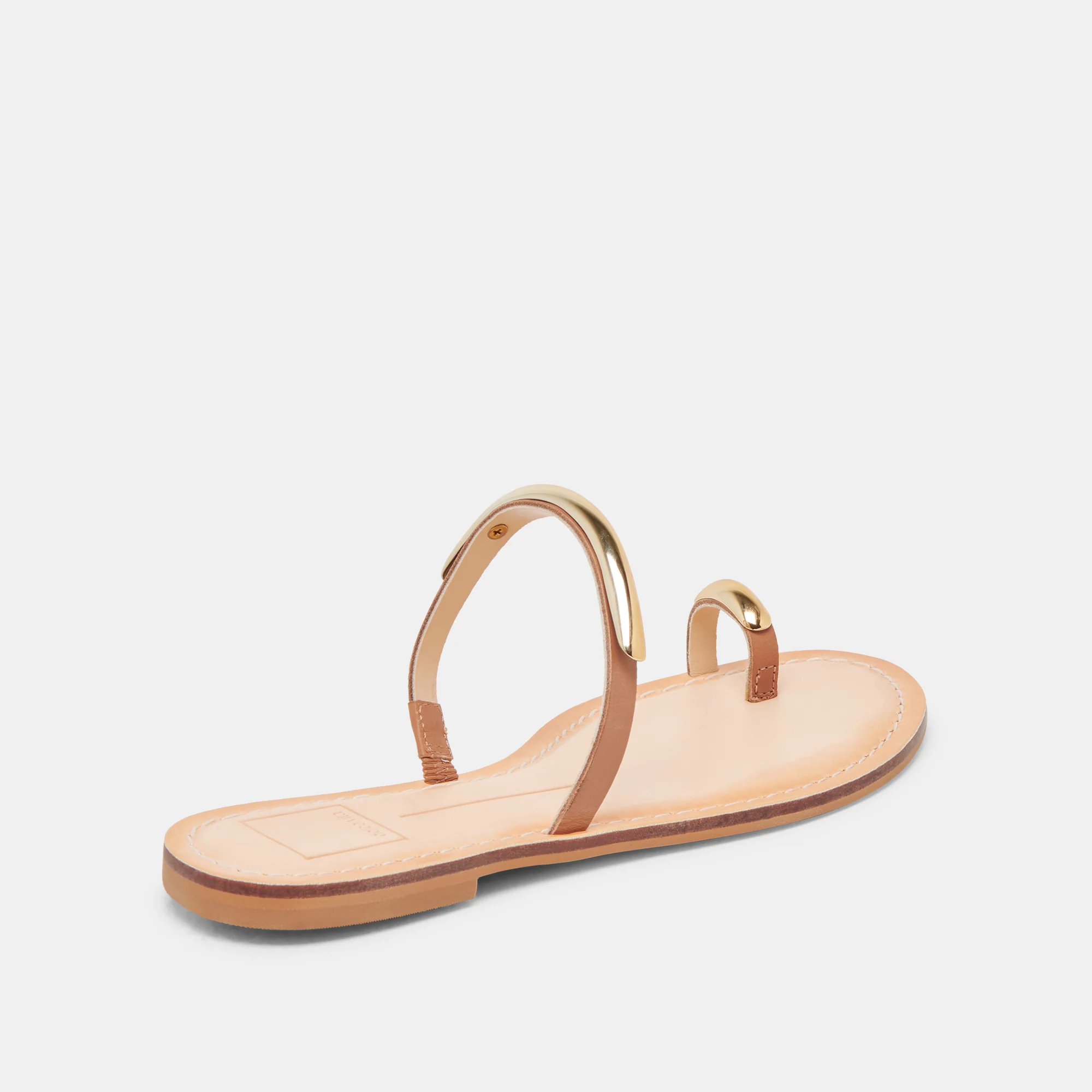 WINK SANDALS SADDLE LEATHER 12 WINK SANDALS SADDLE LEATHER