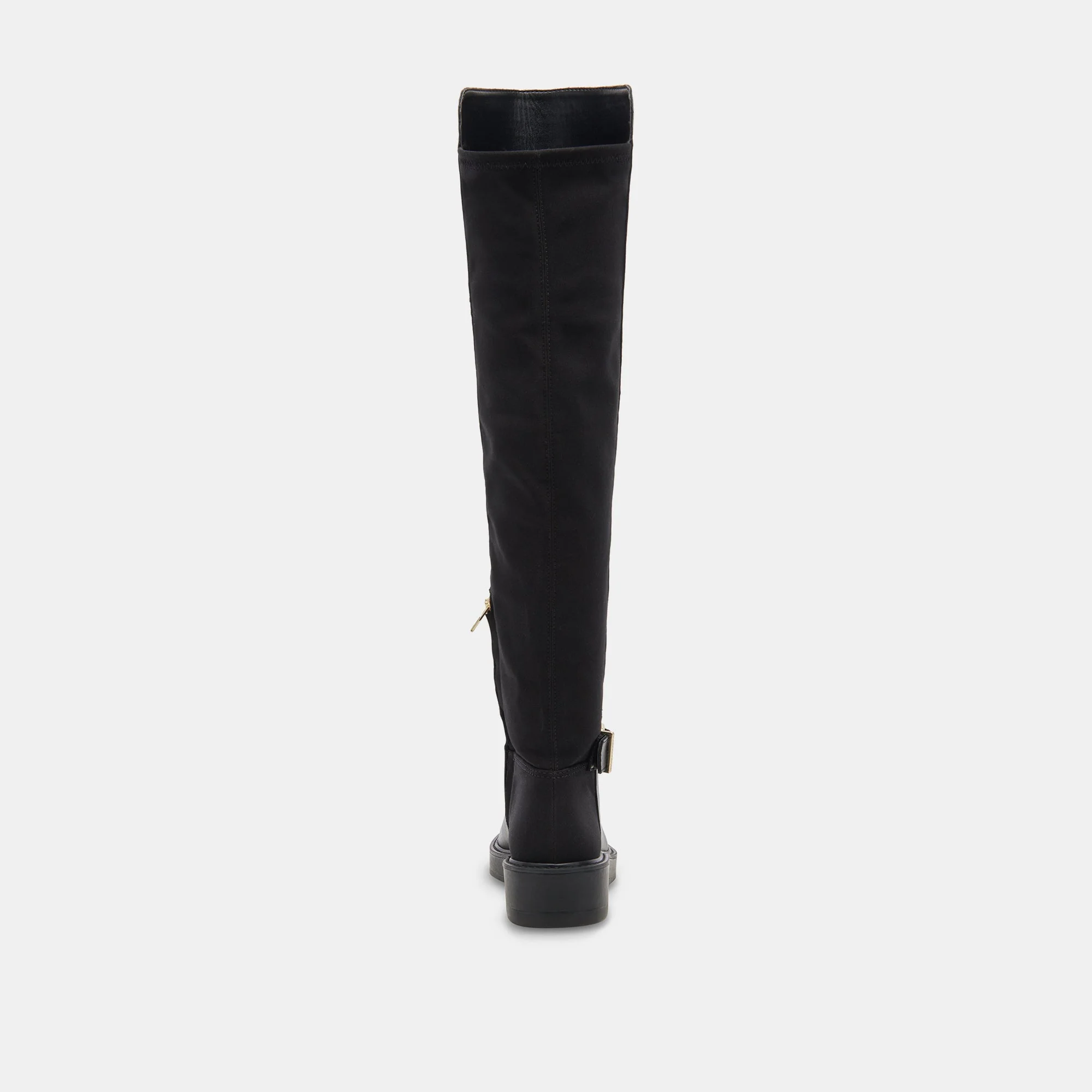 EMBER BOOTS BLACK LEATHER - re:vita 16 EMBER BOOTS BLACK LEATHER - re:vita