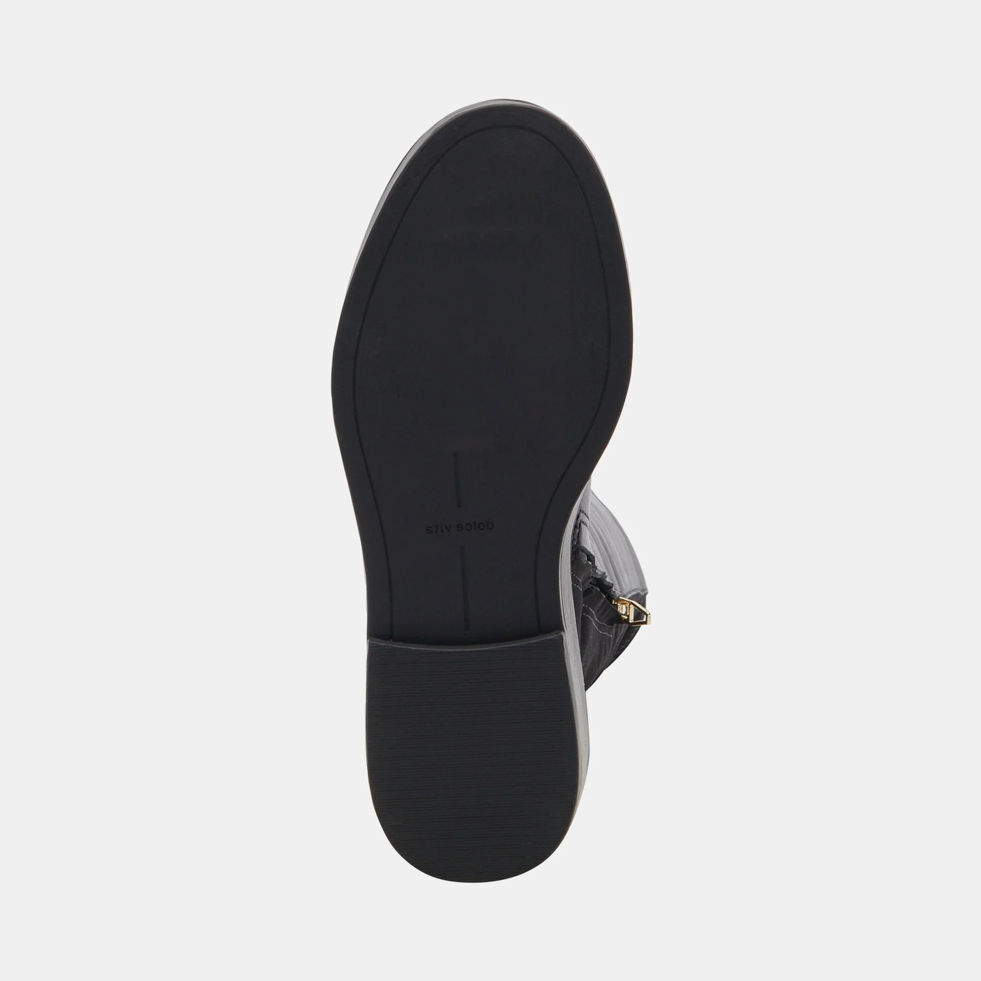 EMBER BOOTS BLACK LEATHER - re:vita 18 EMBER BOOTS BLACK LEATHER - re:vita