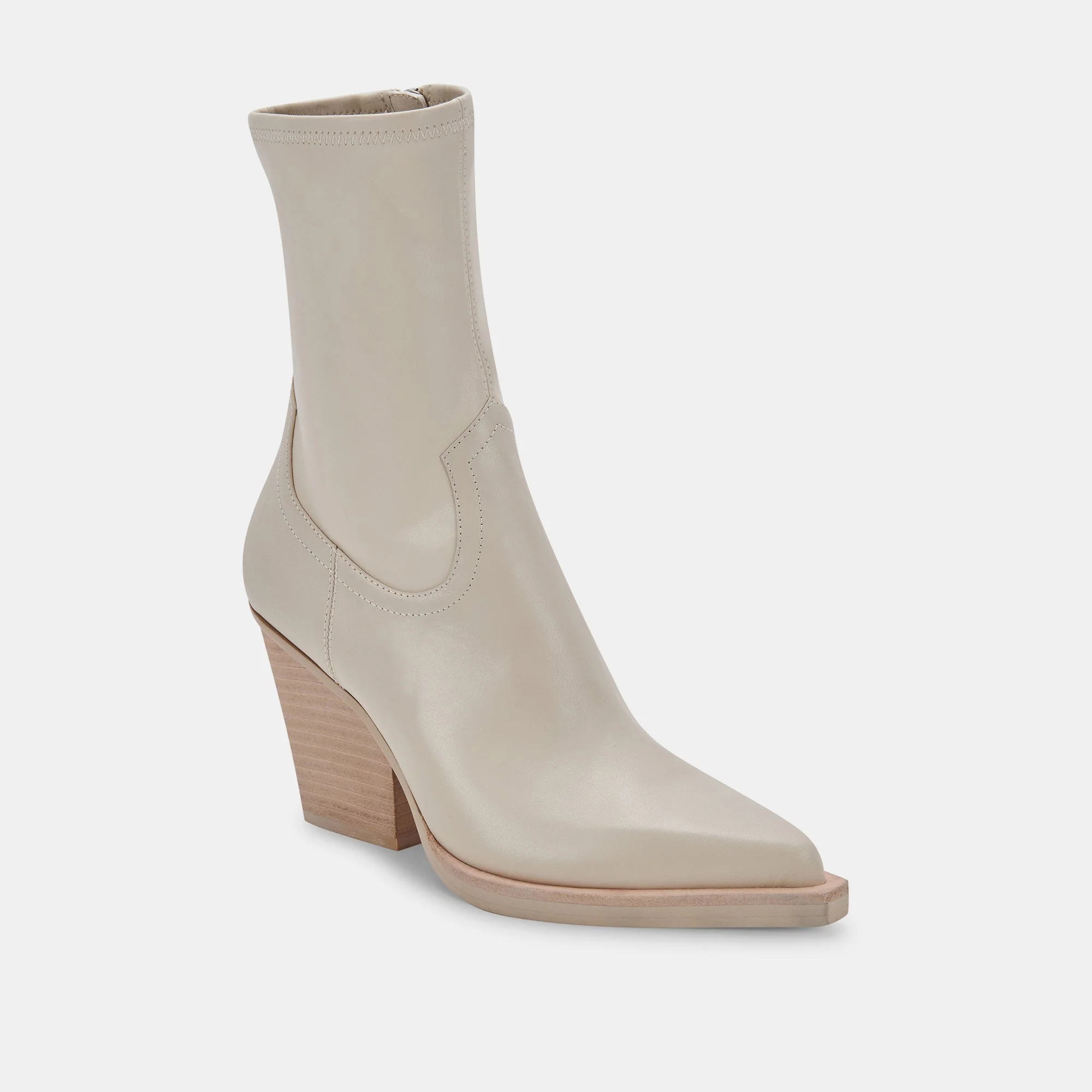 BOYD BOOTS SAND LEATHER - re:vita 11 BOYD BOOTS SAND LEATHER - re:vita