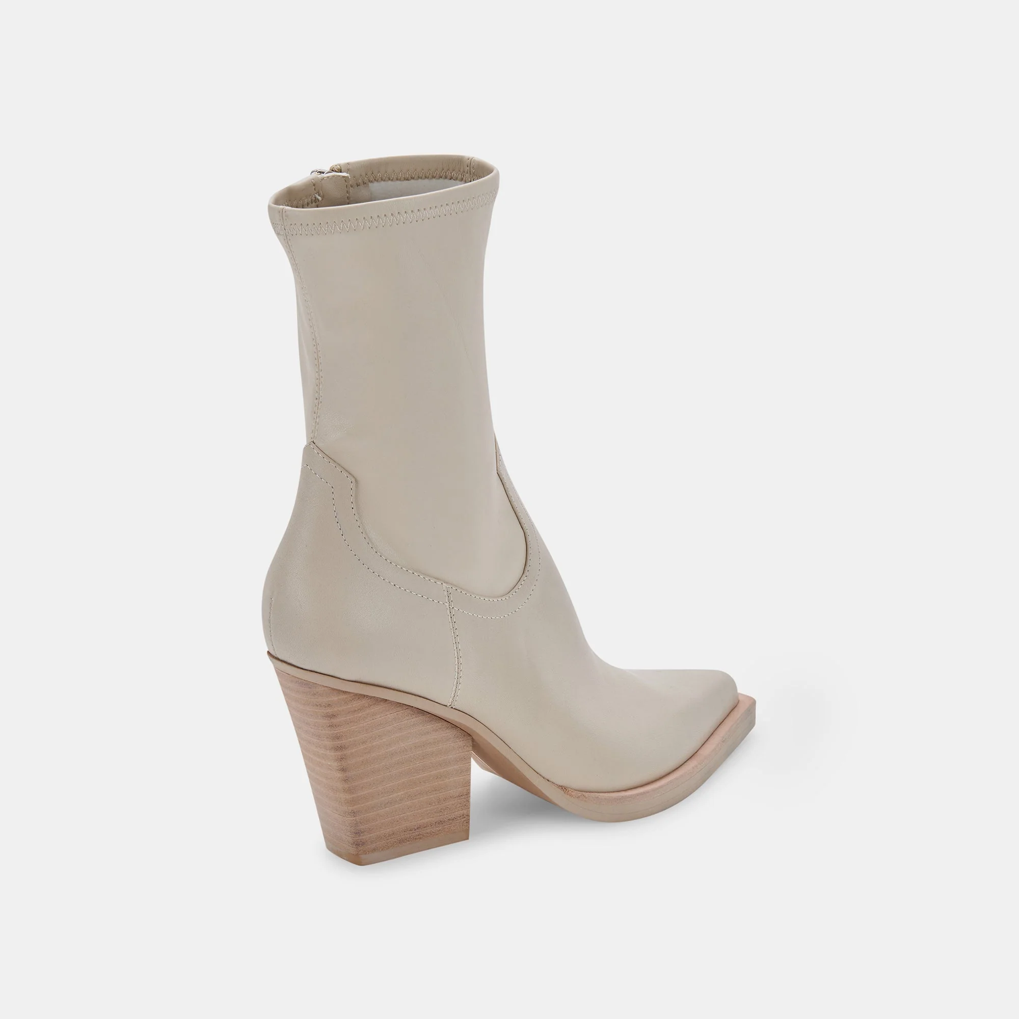 BOYD BOOTS SAND LEATHER - re:vita 12 BOYD BOOTS SAND LEATHER - re:vita