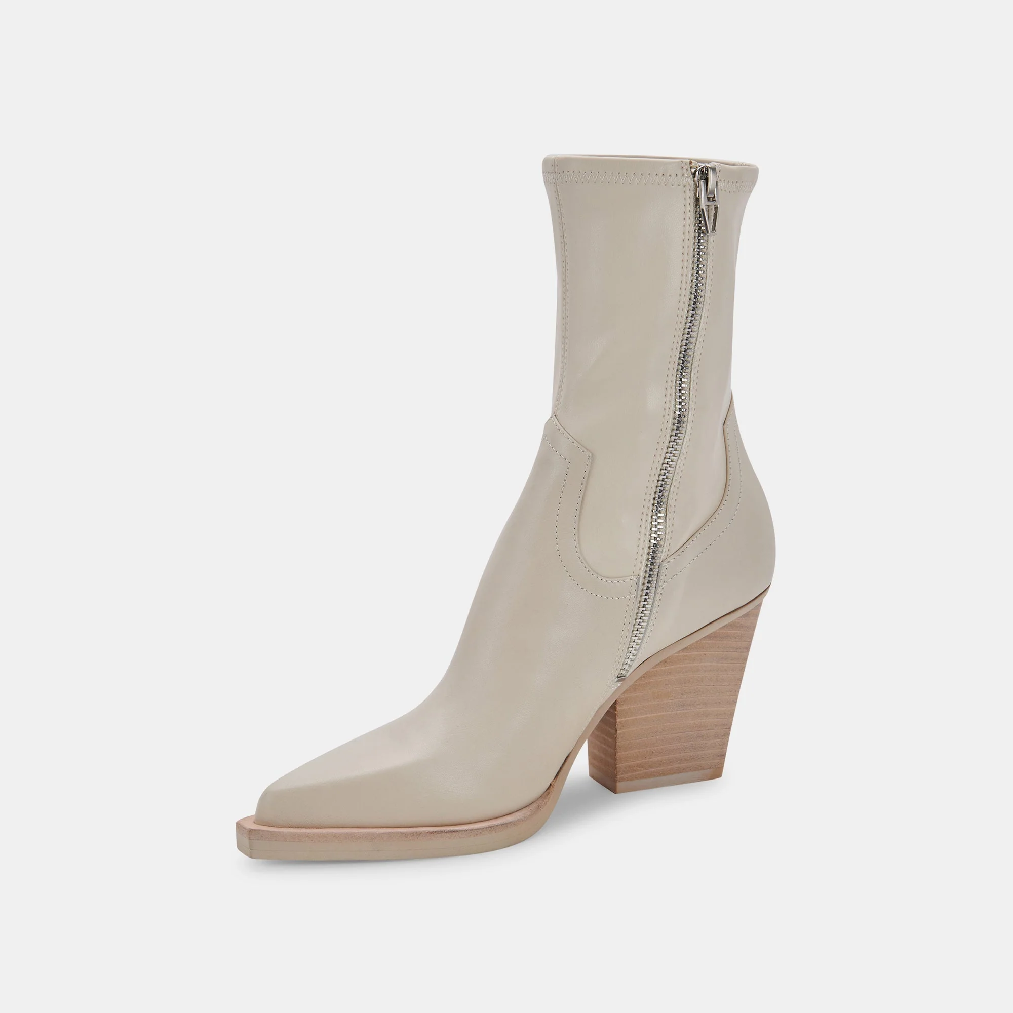 BOYD BOOTS SAND LEATHER - re:vita 13 BOYD BOOTS SAND LEATHER - re:vita