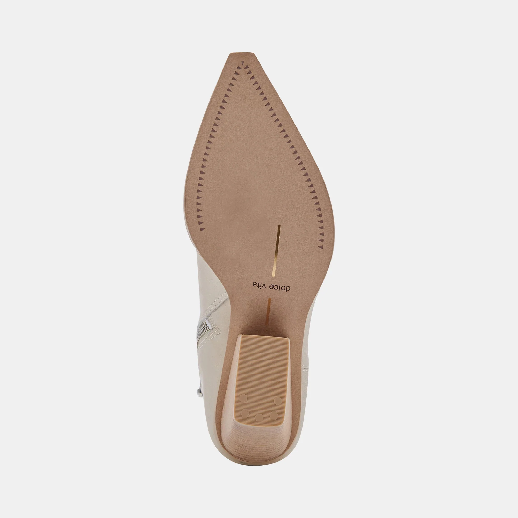 BOYD BOOTS SAND LEATHER - re:vita 18 BOYD BOOTS SAND LEATHER - re:vita