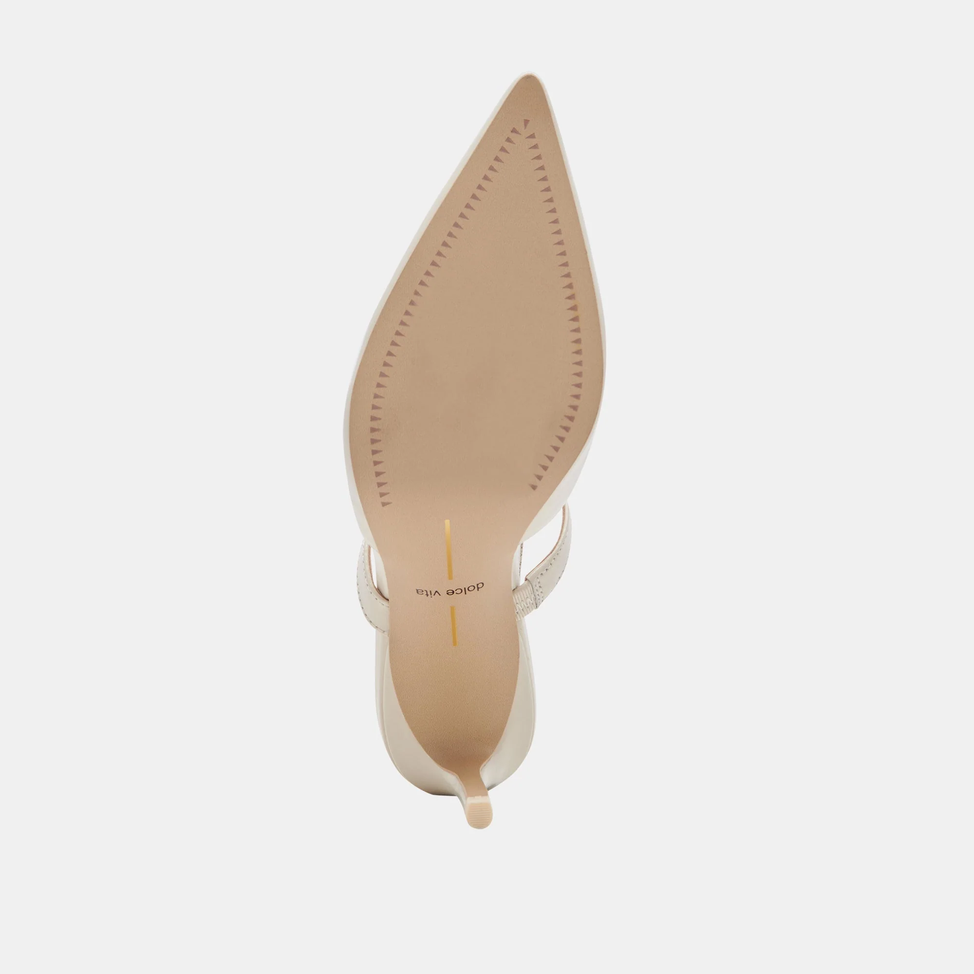 KANIKA HEELS WHITE CRINKLE PATENT - re:vita 18 KANIKA HEELS WHITE CRINKLE PATENT - re:vita