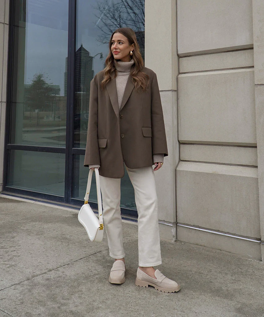 ELIAS WIDE FLATS DUNE SUEDE - re:vita 14 ELIAS WIDE FLATS DUNE SUEDE - re:vita