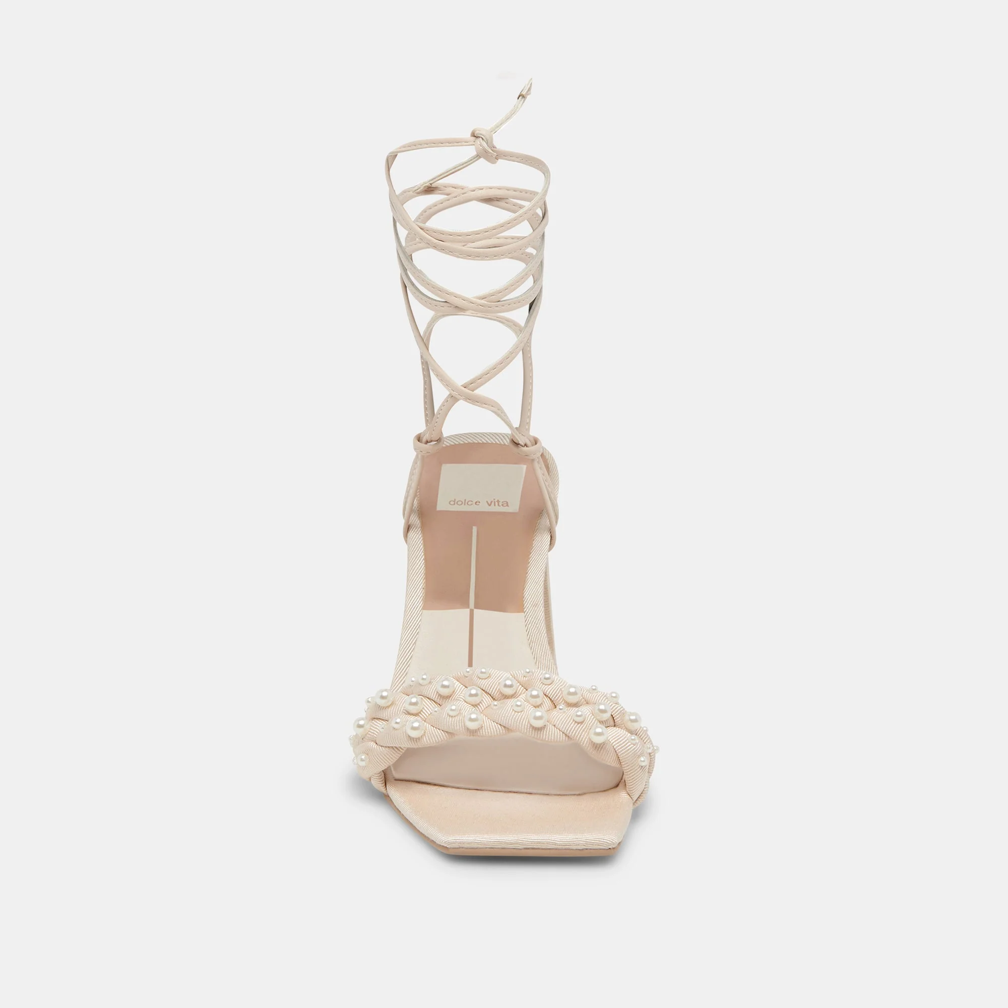 PAXTEN HEELS VANILLA PEARLS - re:vita 20 PAXTEN HEELS VANILLA PEARLS - re:vita