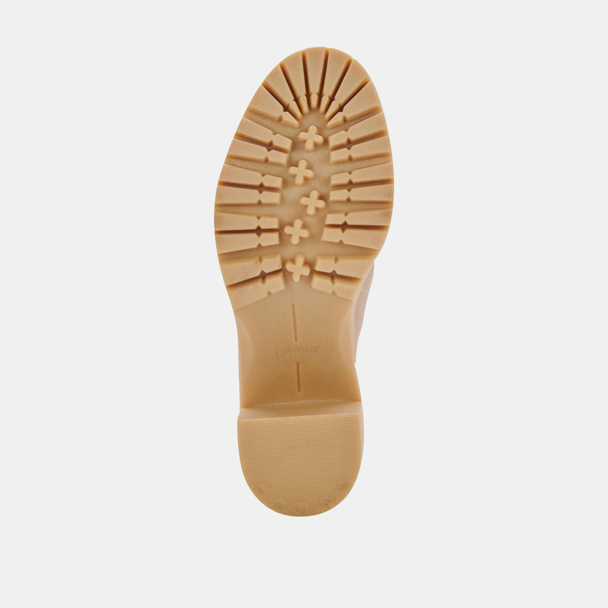 CASTER H2O BOOTIES DUNE SUEDE - re:vita 20 CASTER H2O BOOTIES DUNE SUEDE - re:vita