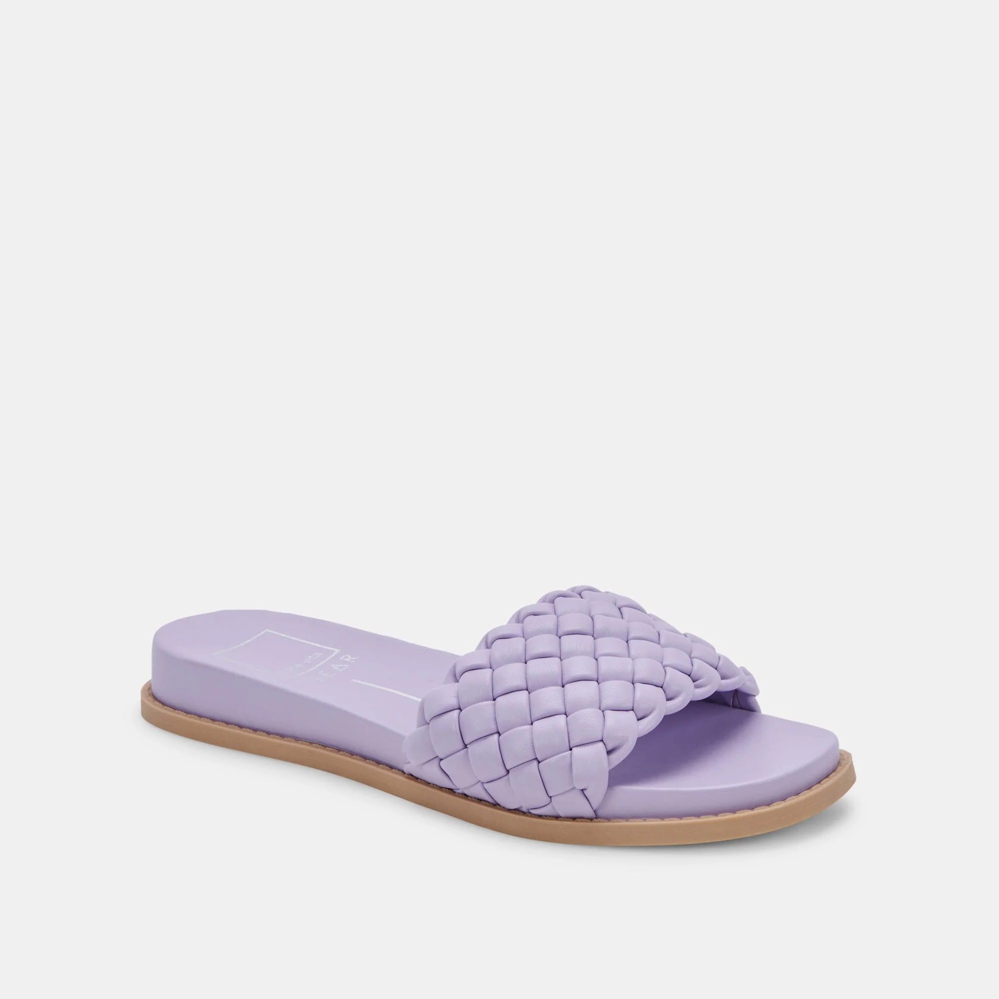 GRAZIE SANDALS LILAC STELLA - re:vita 11 GRAZIE SANDALS LILAC STELLA - re:vita