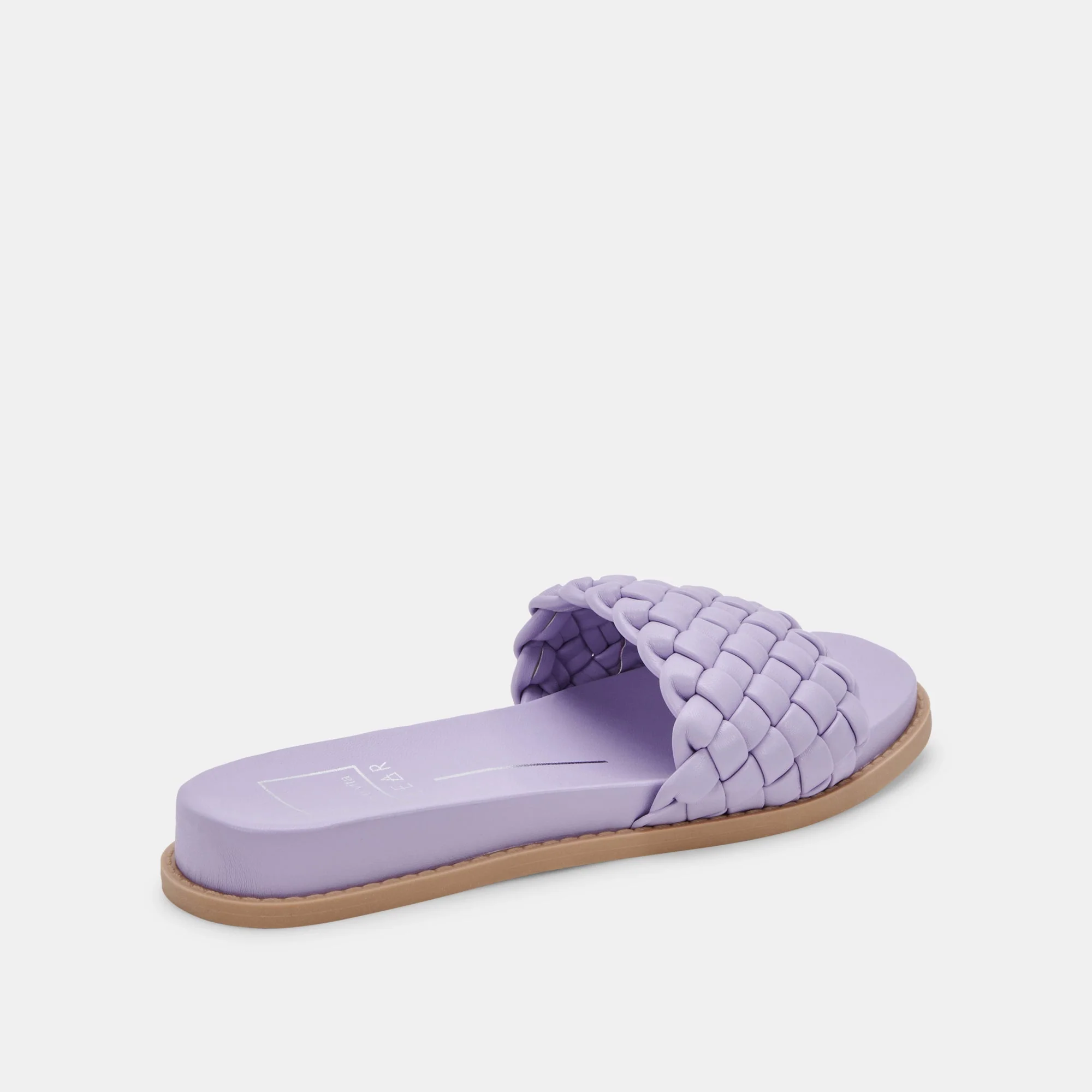 GRAZIE SANDALS LILAC STELLA - re:vita 12 GRAZIE SANDALS LILAC STELLA - re:vita