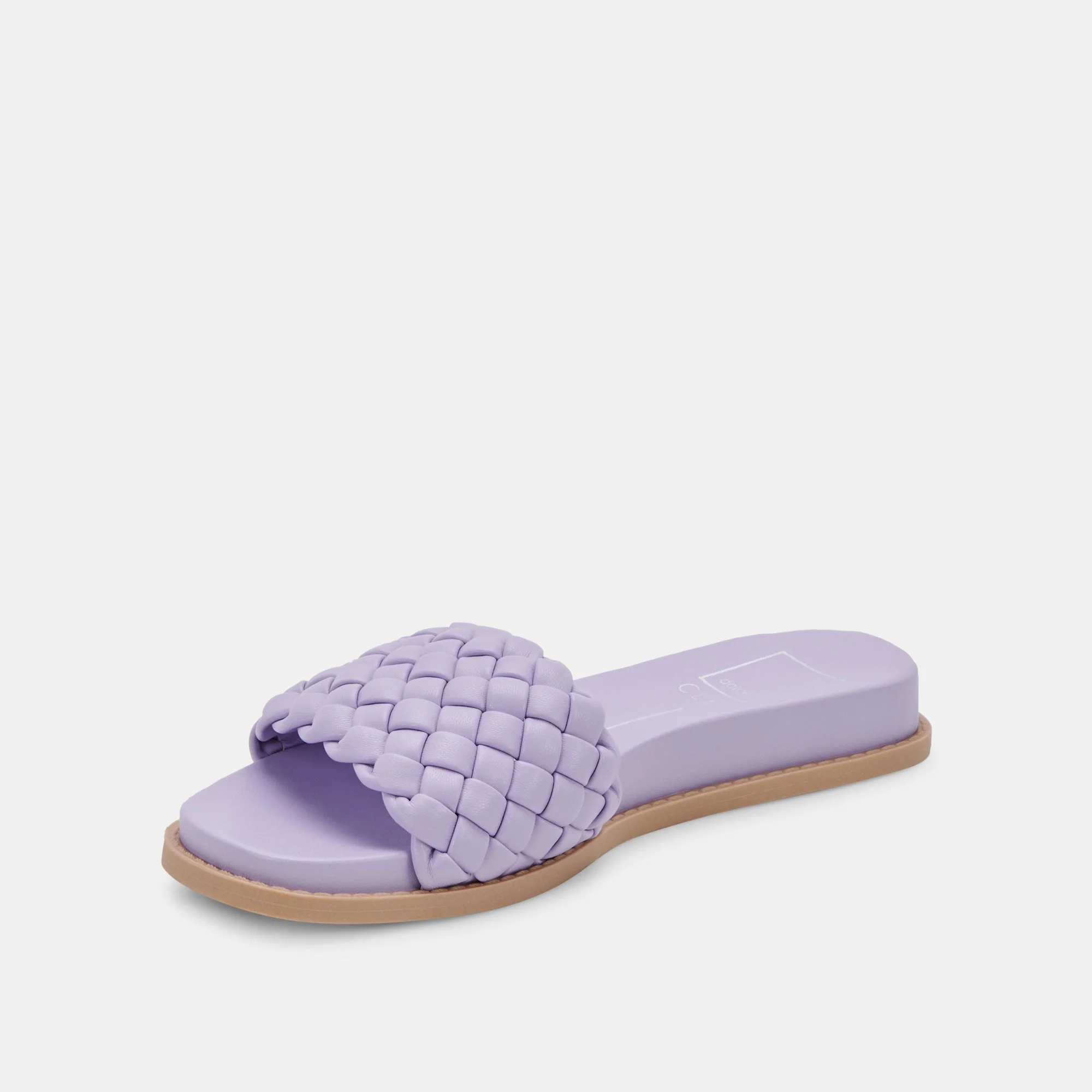 GRAZIE SANDALS LILAC STELLA - re:vita 13 GRAZIE SANDALS LILAC STELLA - re:vita
