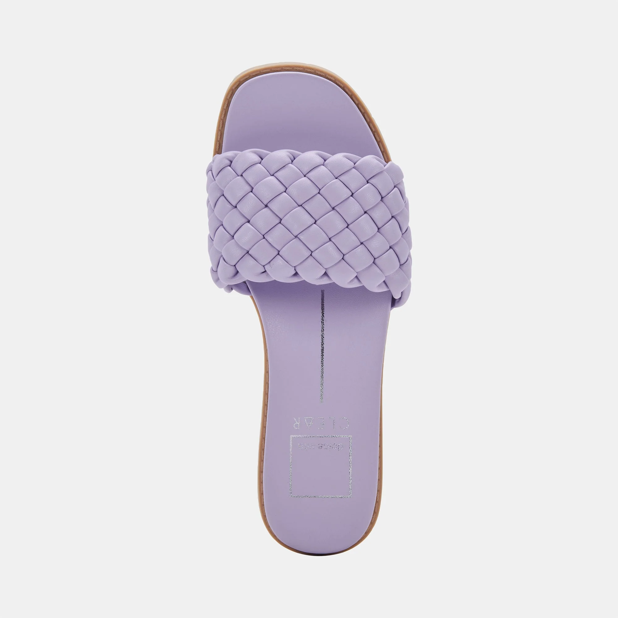 GRAZIE SANDALS LILAC STELLA - re:vita 17 GRAZIE SANDALS LILAC STELLA - re:vita