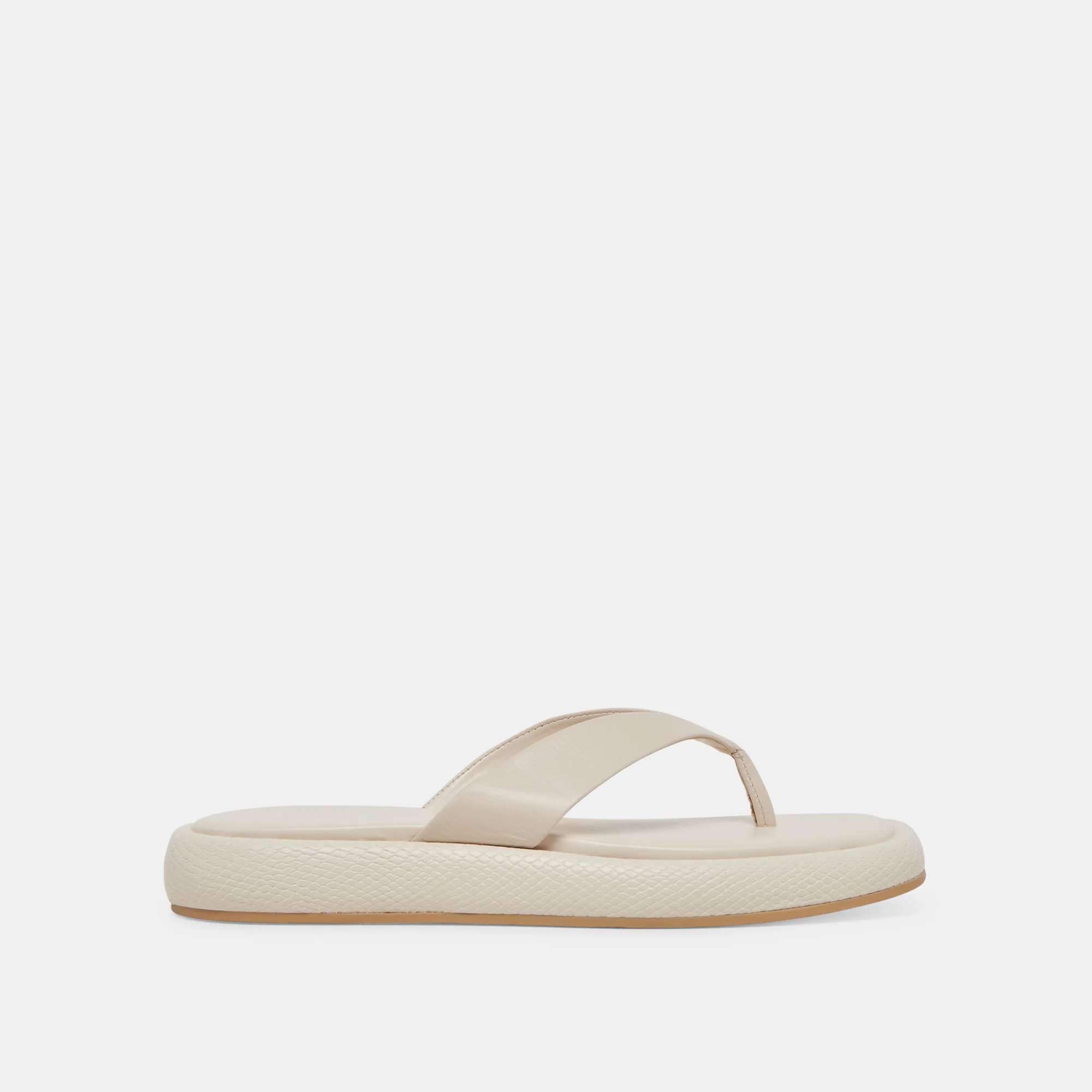 ADIN SANDALS IVORY LEATHER 1 ADIN SANDALS IVORY LEATHER