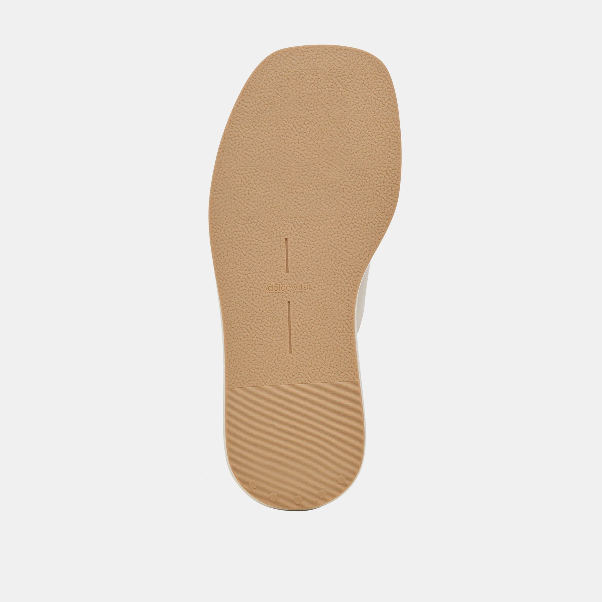ADIN SANDALS IVORY LEATHER 26 ADIN SANDALS IVORY LEATHER