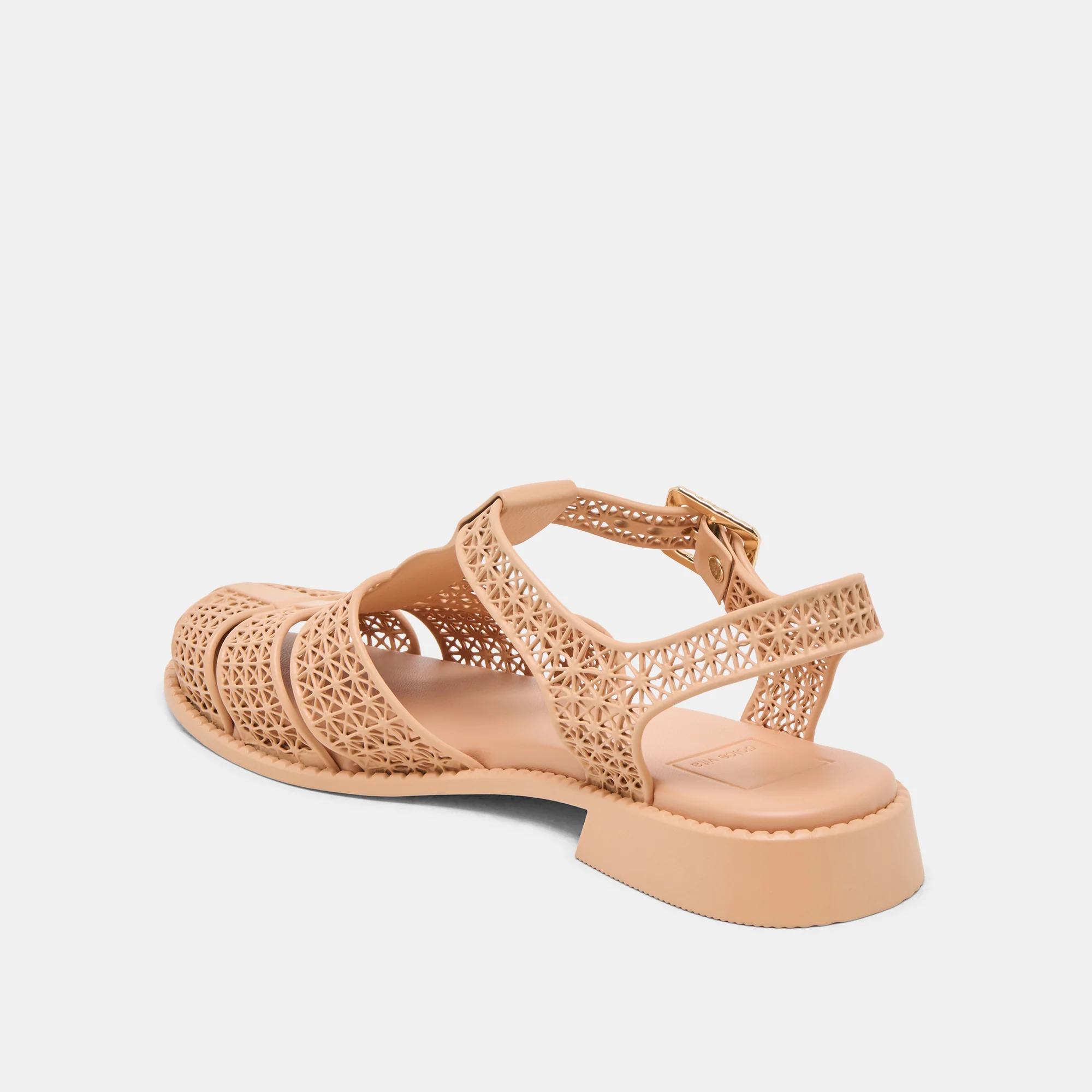 HOLIS 3D SANDALS CAFE 22 HOLIS 3D SANDALS CAFE