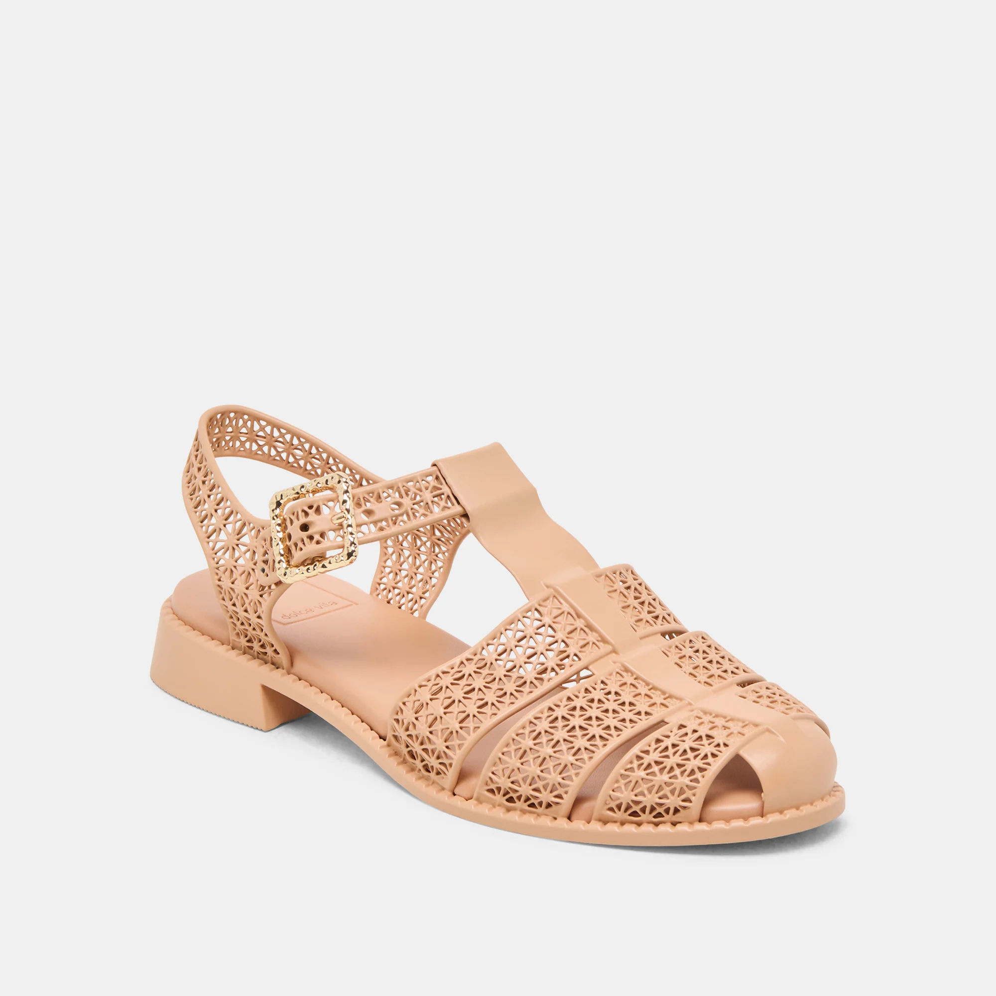 HOLIS 3D SANDALS CAFE 14 HOLIS 3D SANDALS CAFE