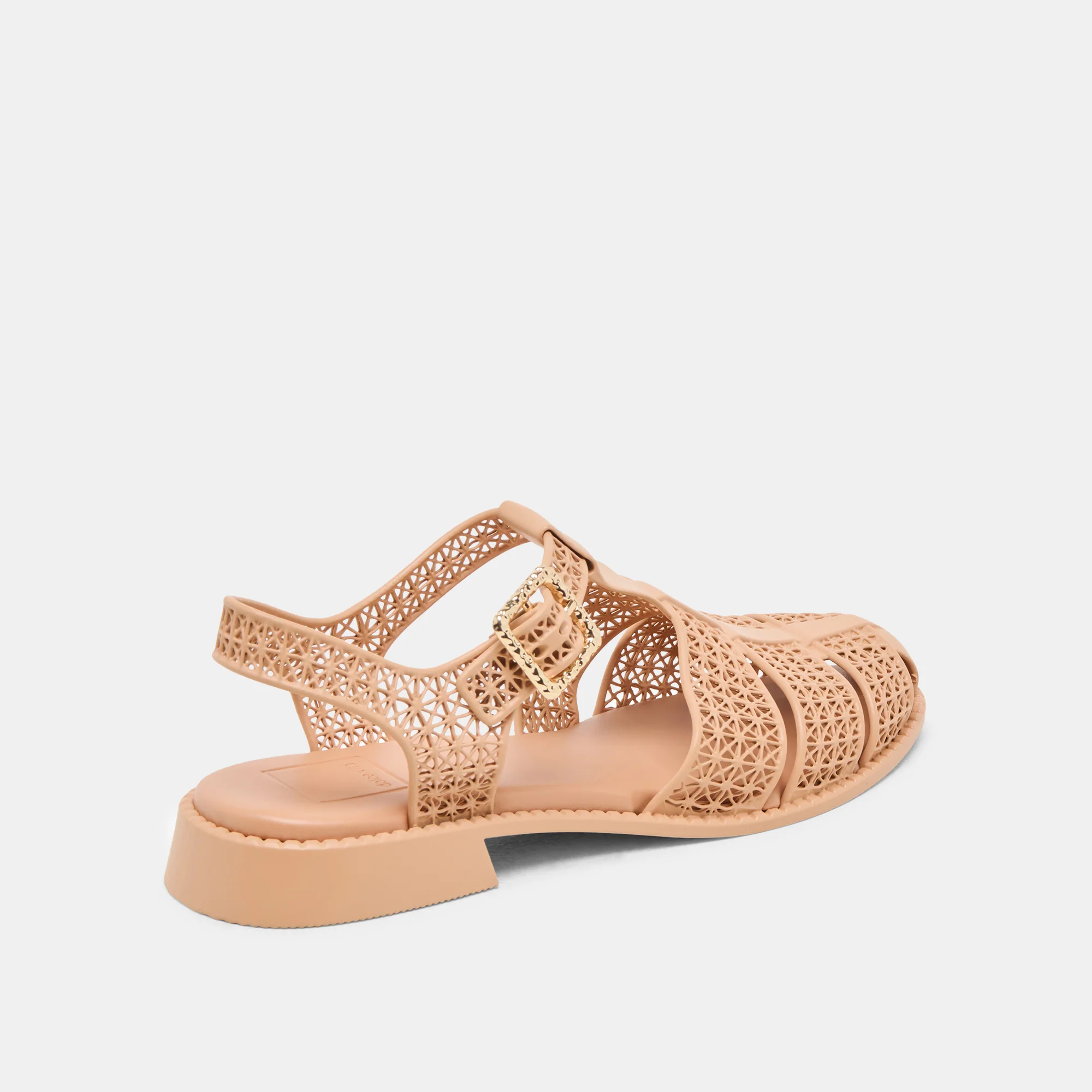 HOLIS 3D SANDALS CAFE 16 HOLIS 3D SANDALS CAFE
